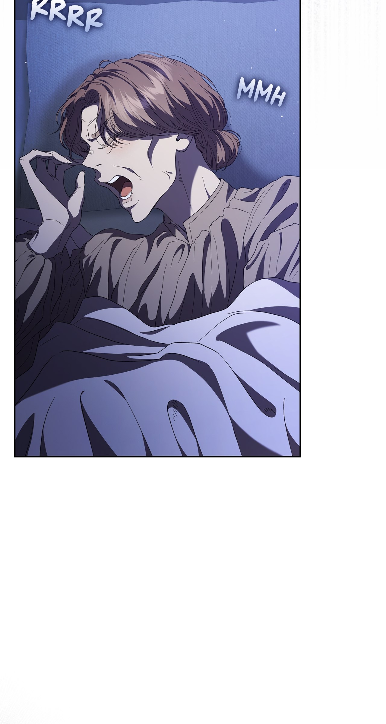 Read The Stone Thrown in the Lake FR Manga Online