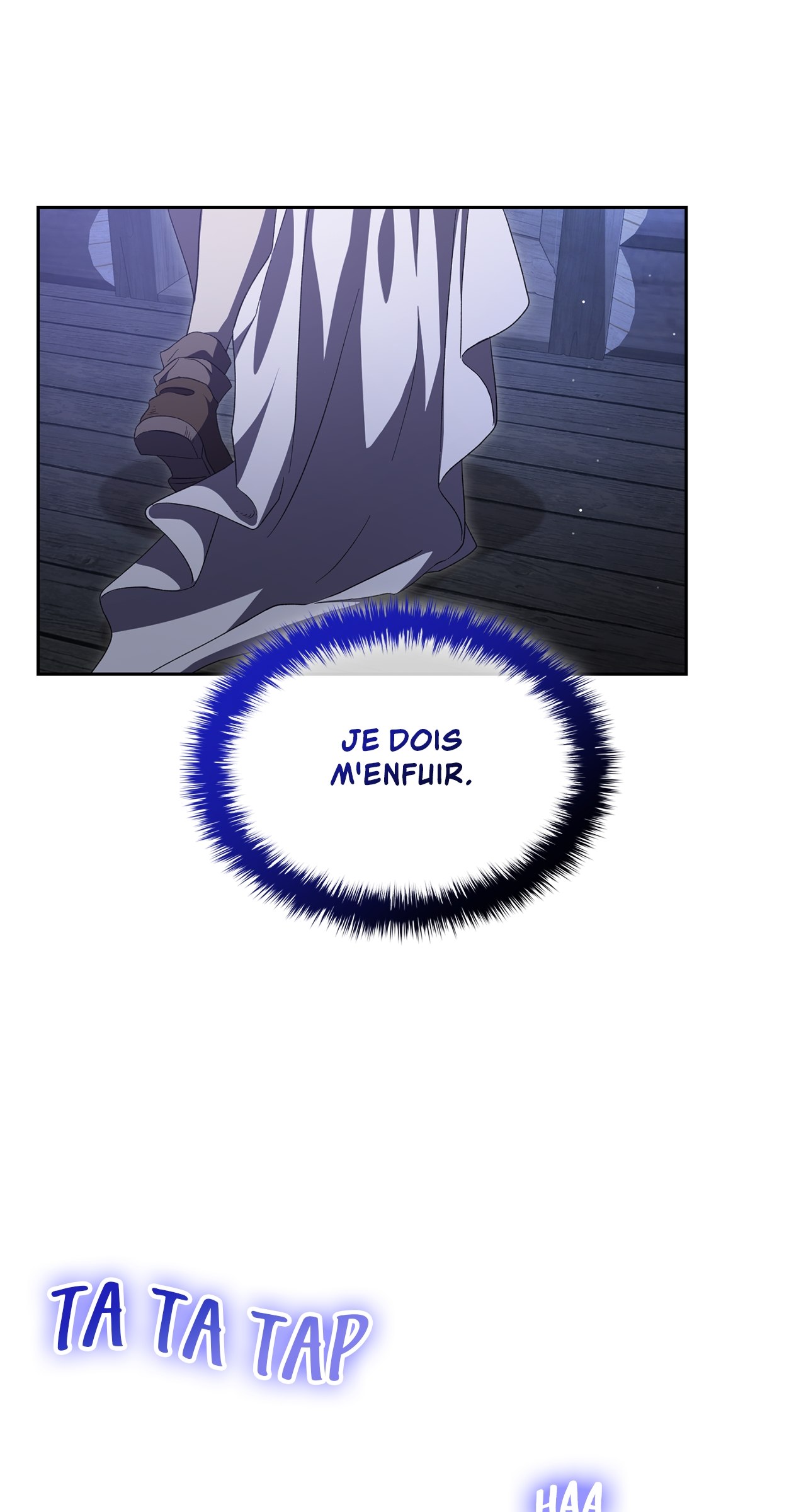 Read The Stone Thrown in the Lake FR Manga Online