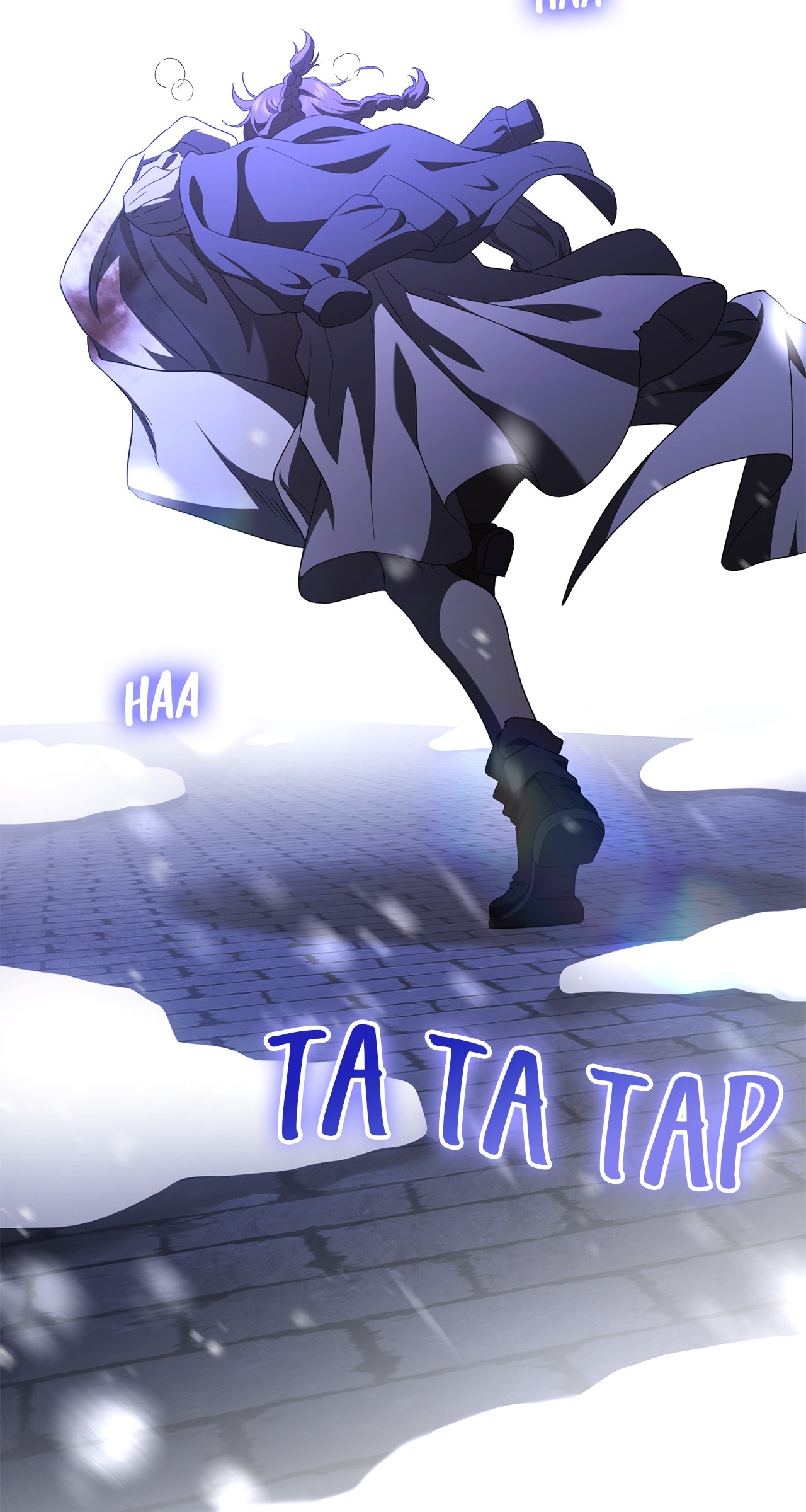 Read The Stone Thrown in the Lake FR Manga Online