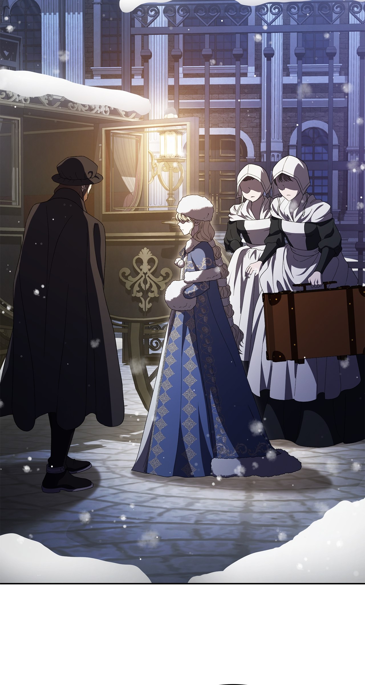 Read The Stone Thrown in the Lake FR Manga Online