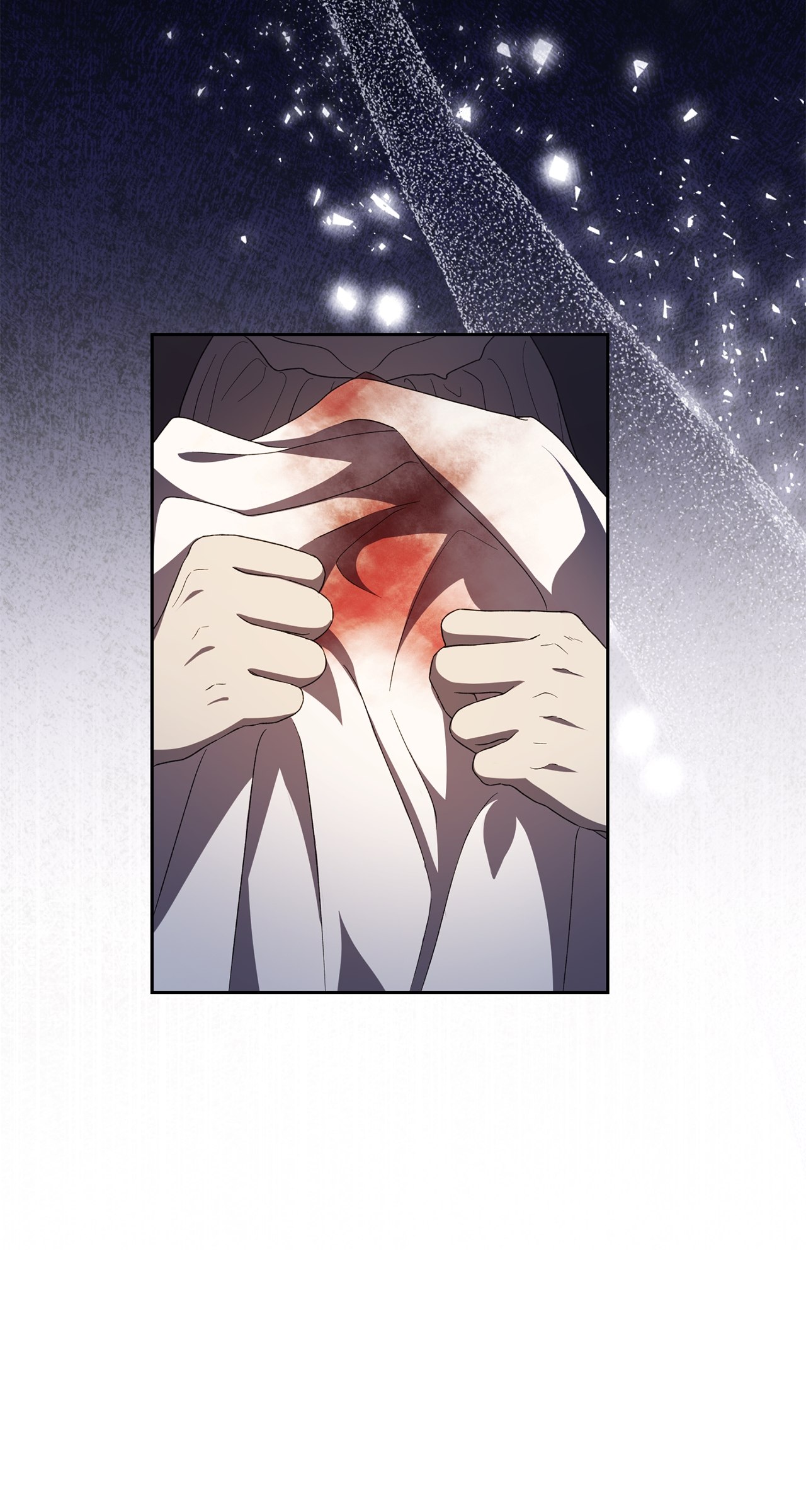 Read The Stone Thrown in the Lake FR Manga Online