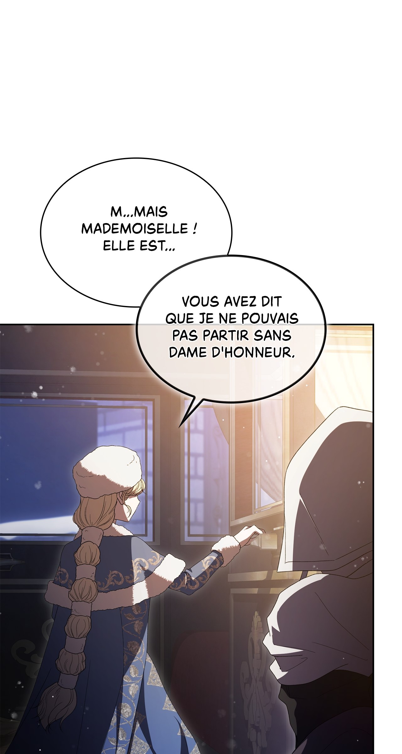 Read The Stone Thrown in the Lake FR Manga Online