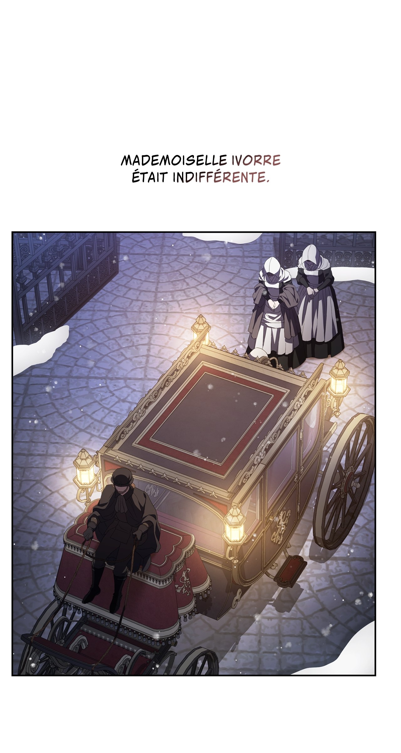 Read The Stone Thrown in the Lake FR Manga Online
