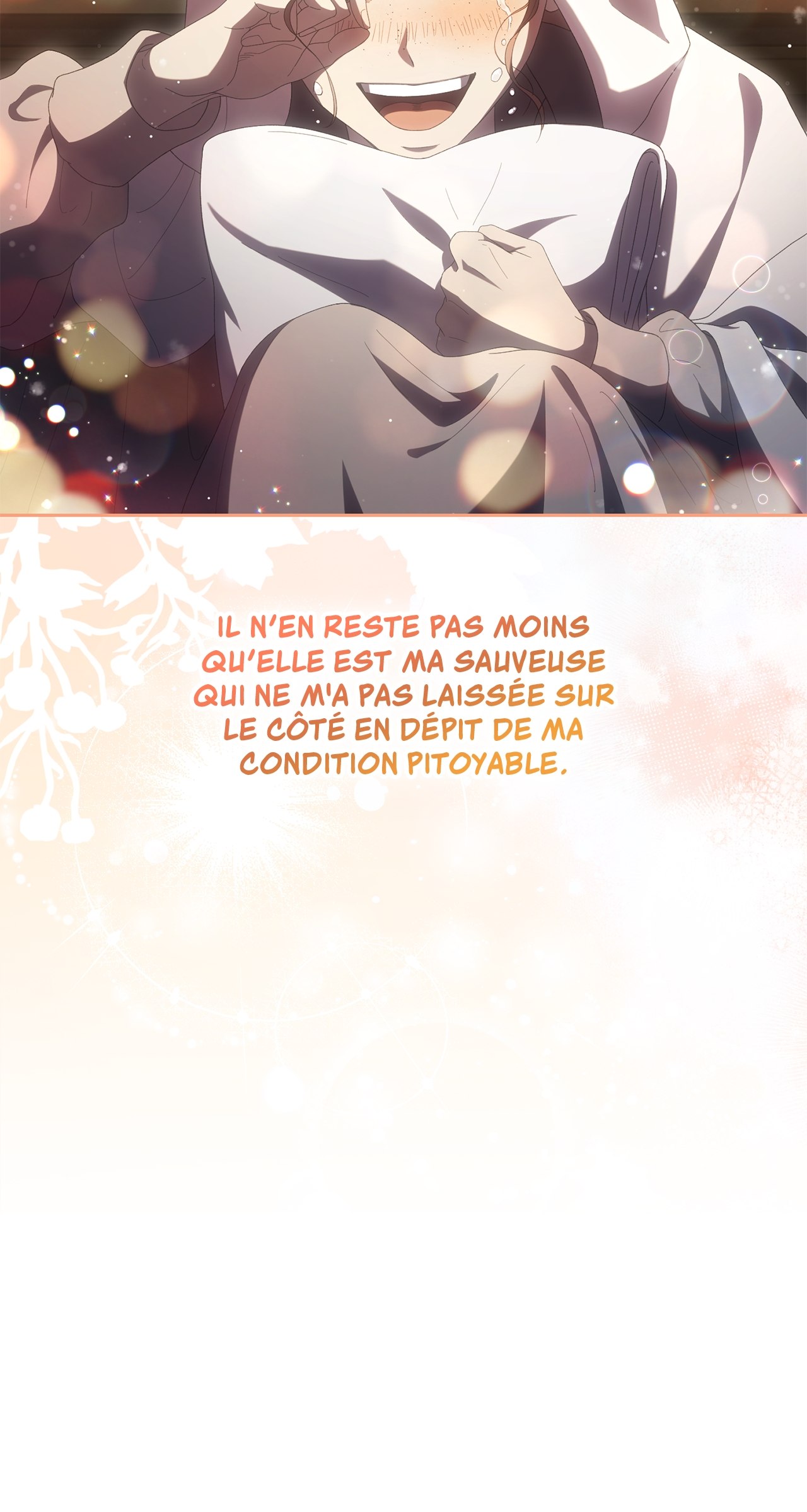 Read The Stone Thrown in the Lake FR Manga Online