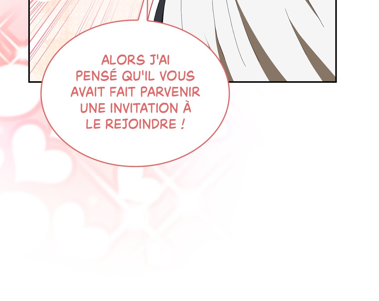 Read The Stone Thrown in the Lake FR Manga Online