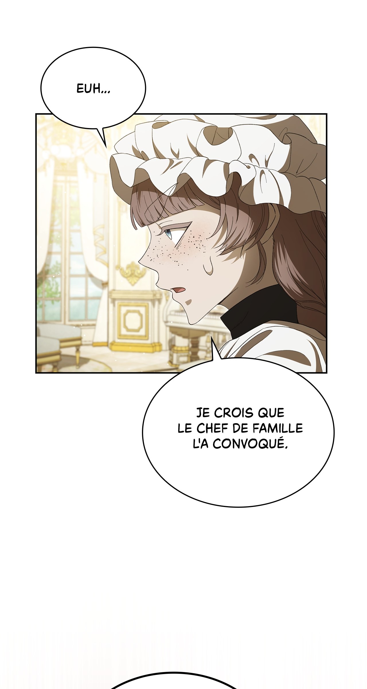 Read The Stone Thrown in the Lake FR Manga Online