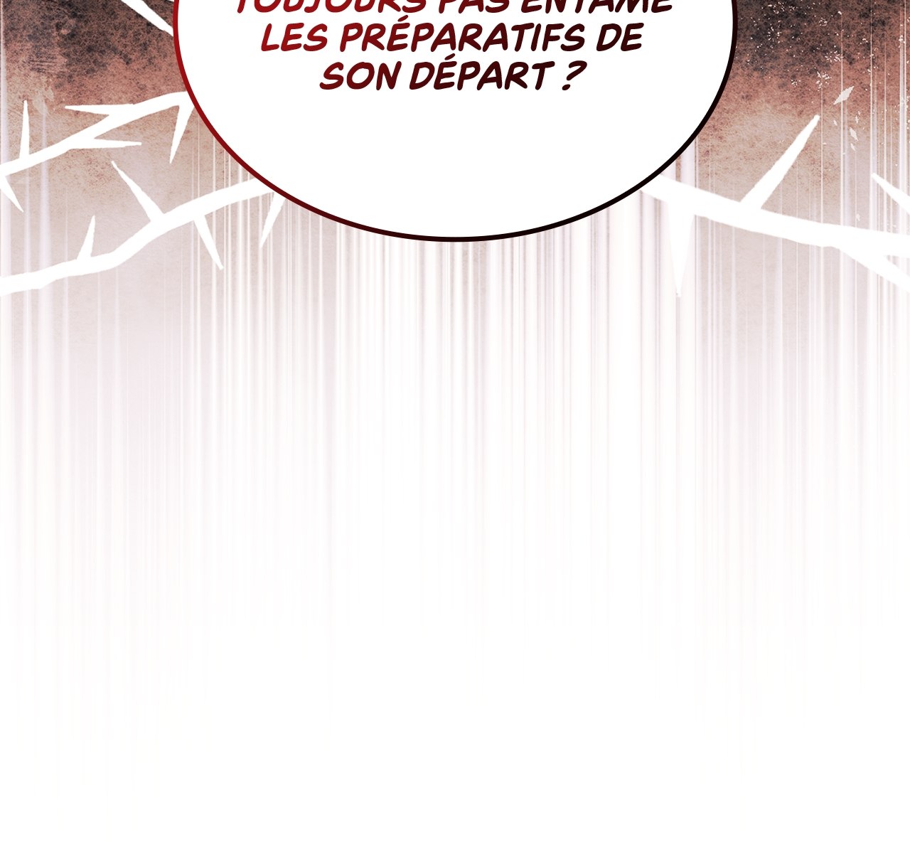 Read The Stone Thrown in the Lake FR Manga Online