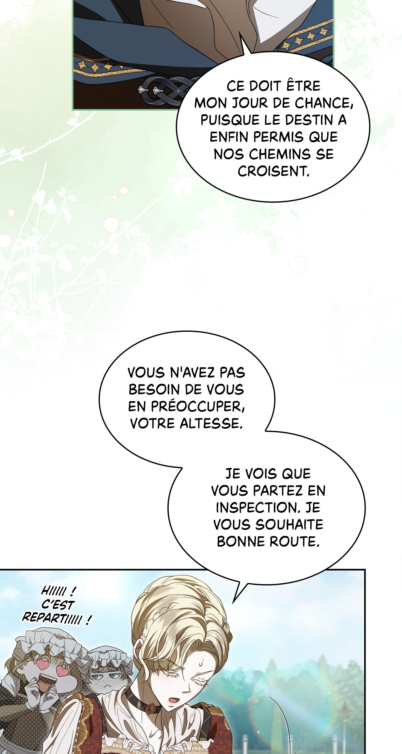 Read The Stone Thrown in the Lake FR Manga Online