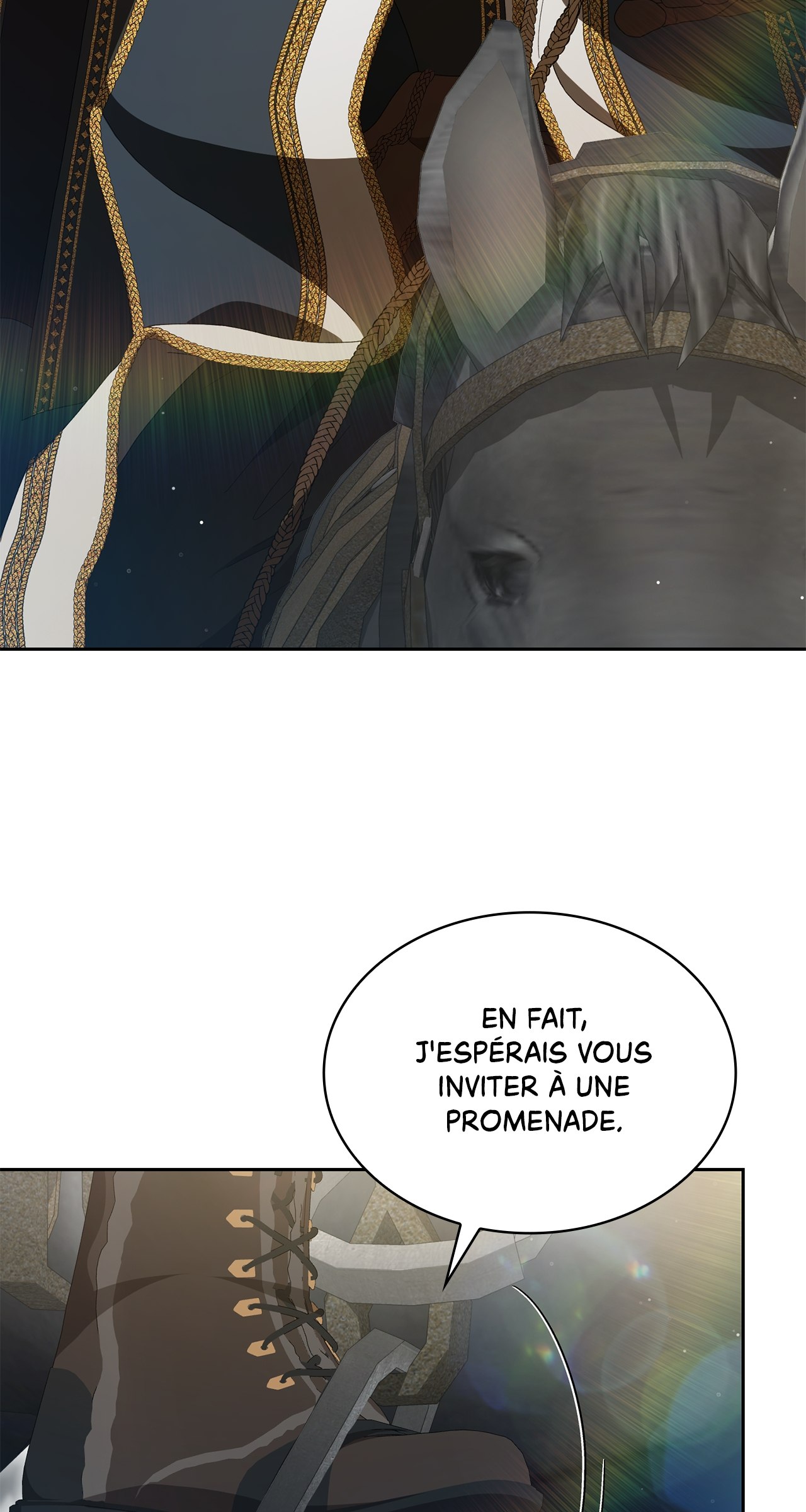 Read The Stone Thrown in the Lake FR Manga Online