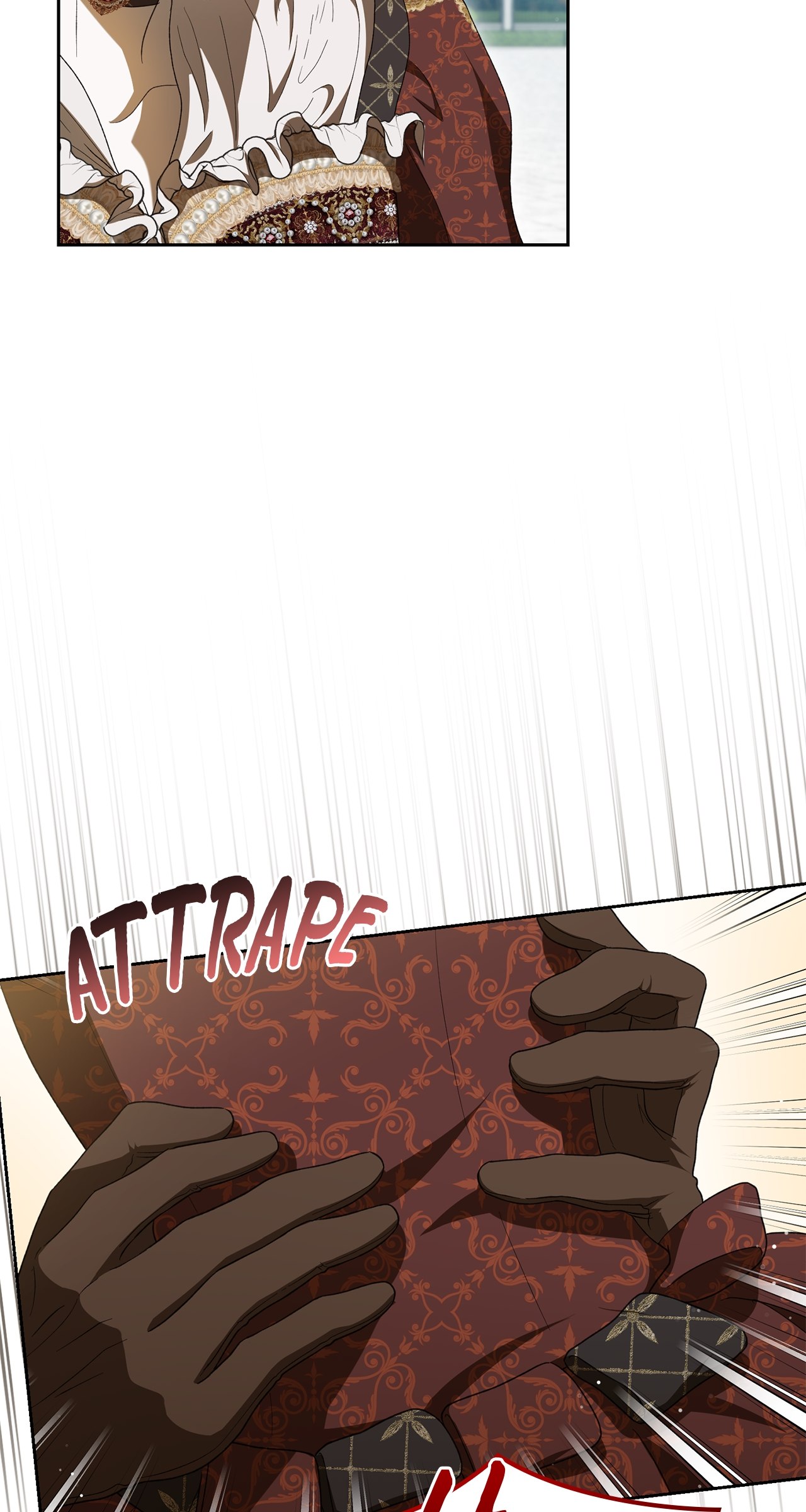 Read The Stone Thrown in the Lake FR Manga Online