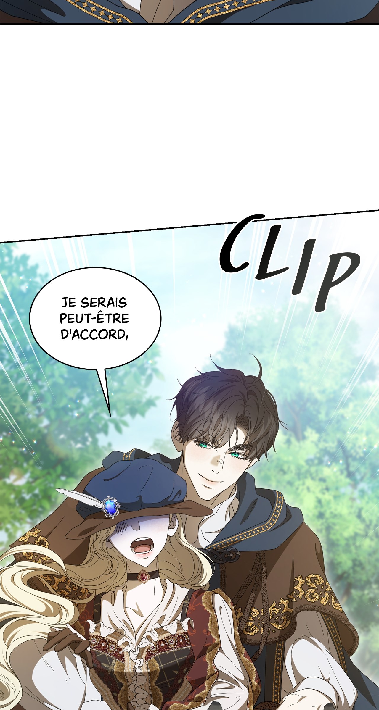 Read The Stone Thrown in the Lake FR Manga Online