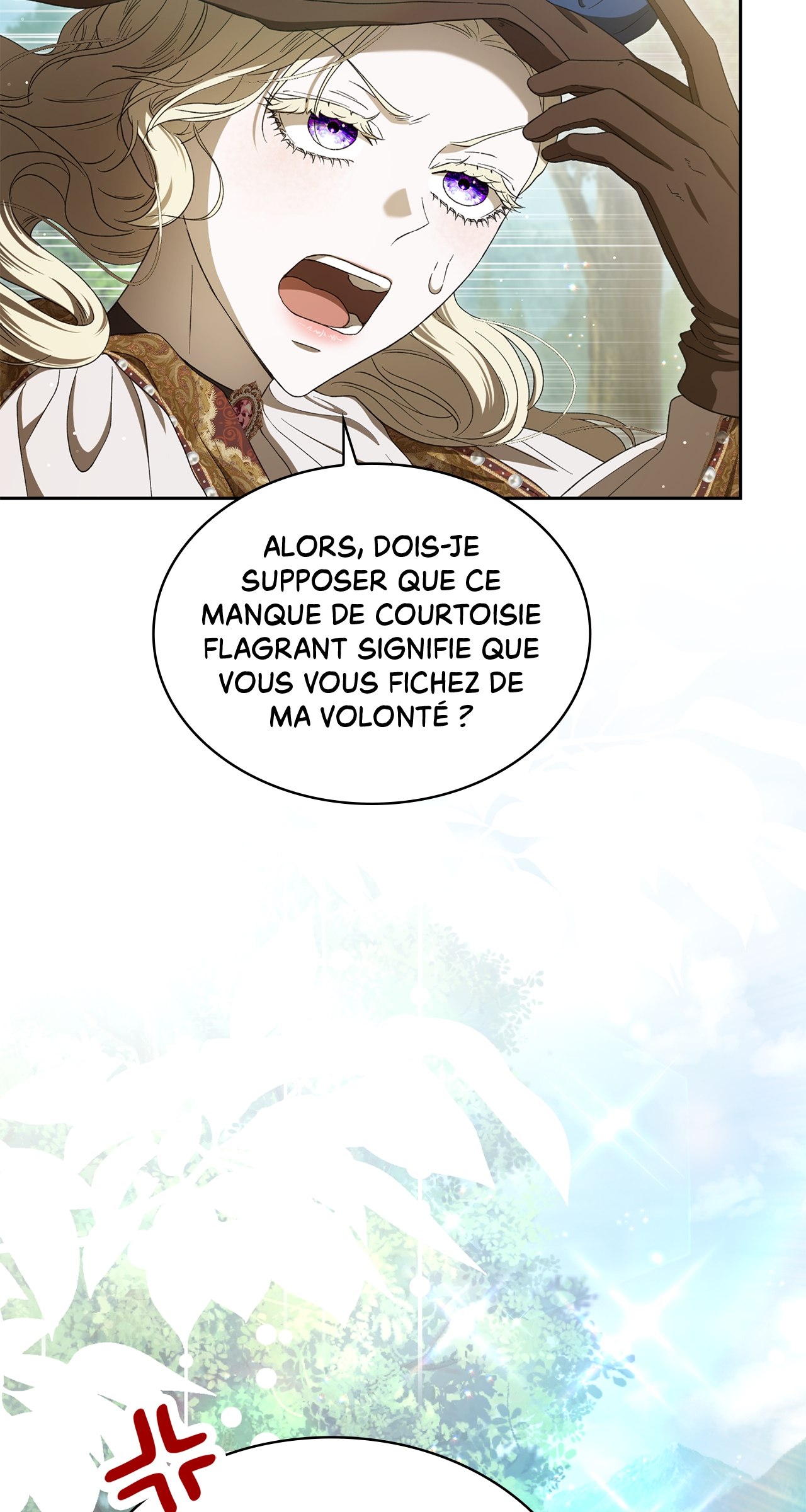 Read The Stone Thrown in the Lake FR Manga Online