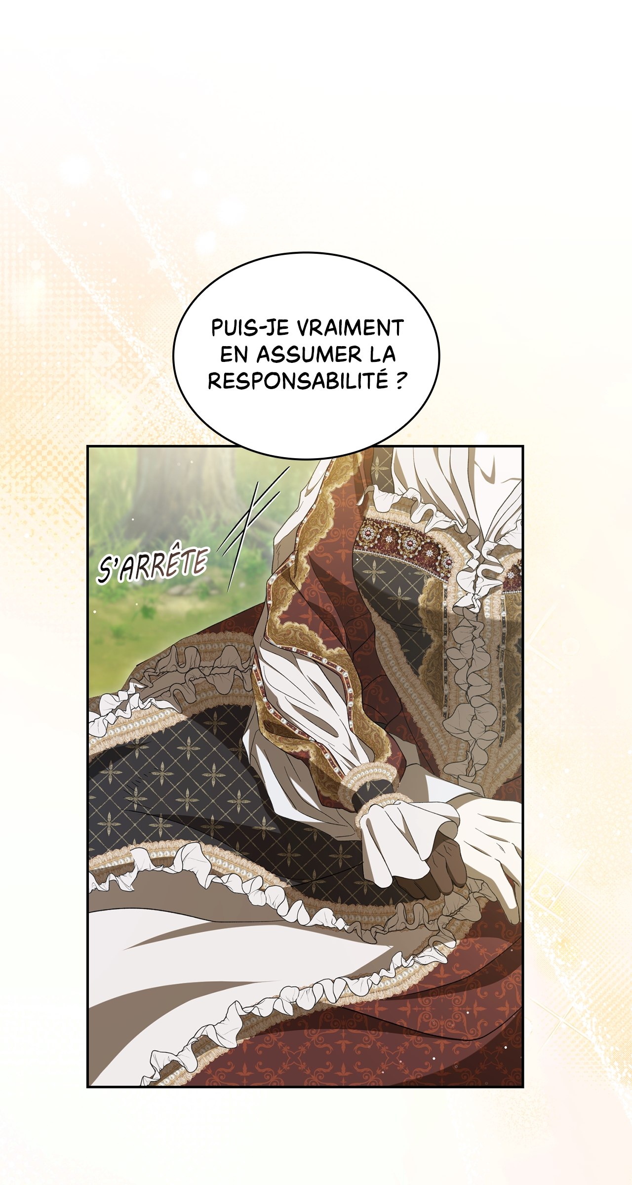 Read The Stone Thrown in the Lake FR Manga Online