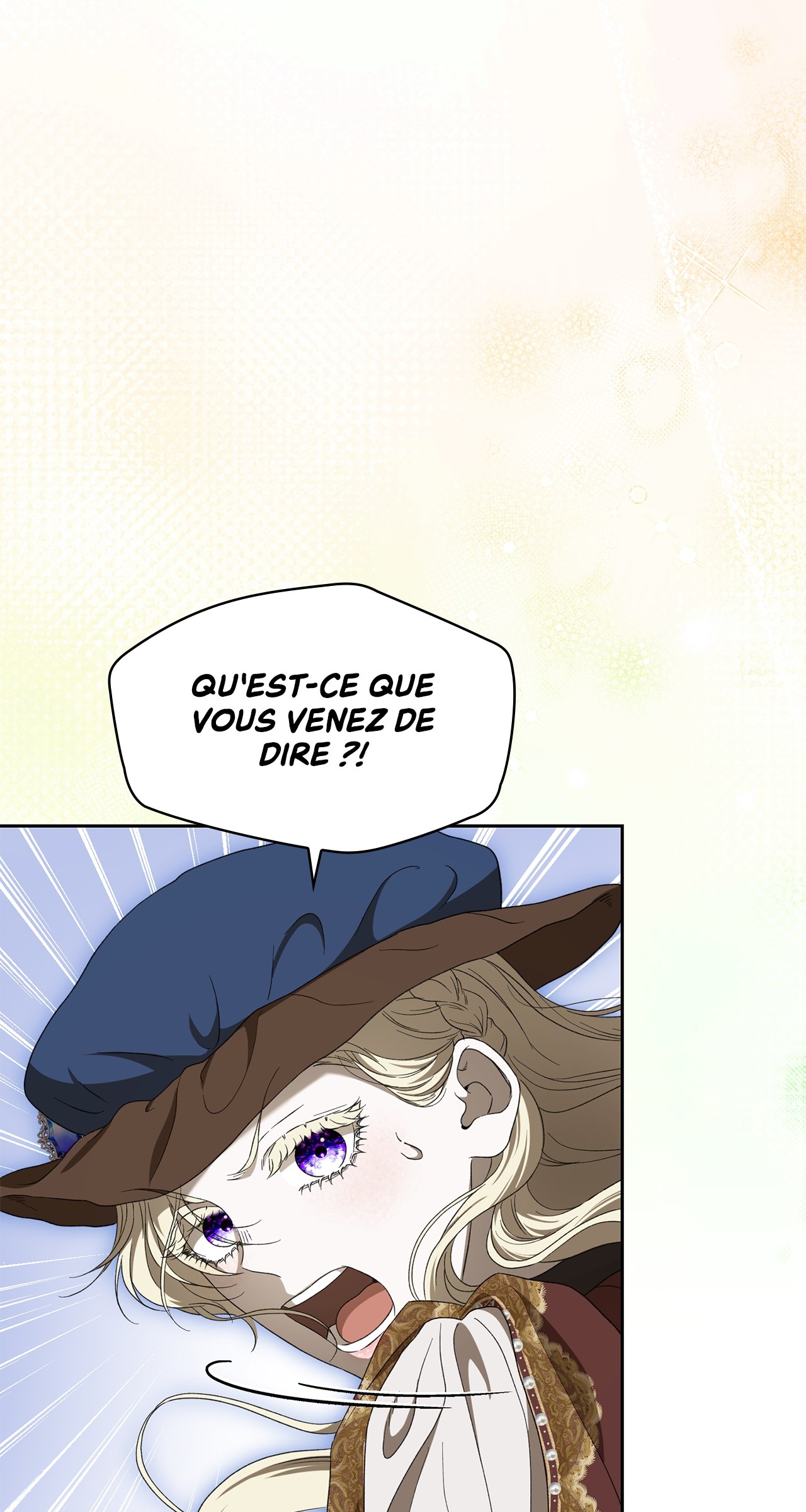 Read The Stone Thrown in the Lake FR Manga Online