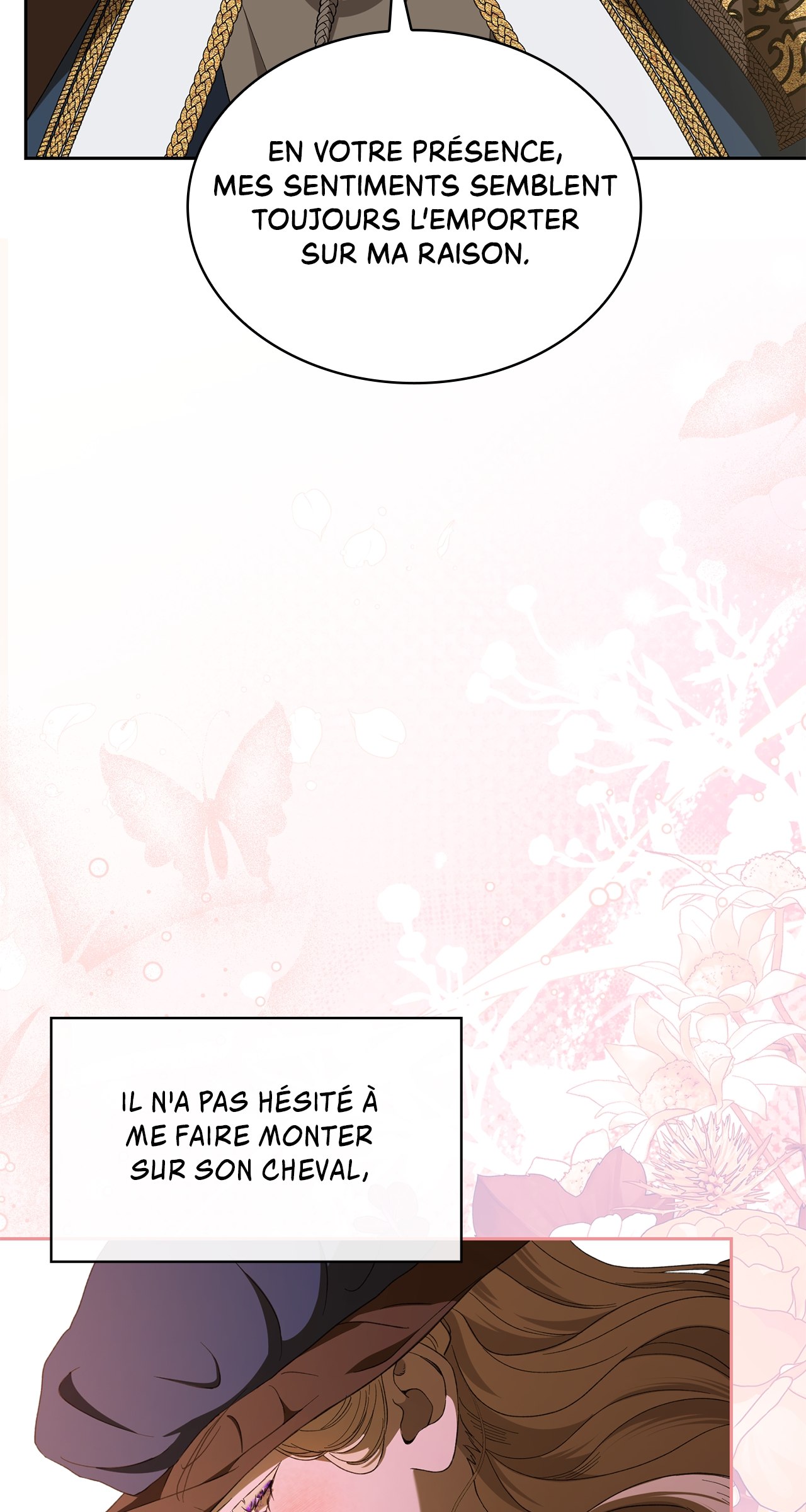 Read The Stone Thrown in the Lake FR Manga Online