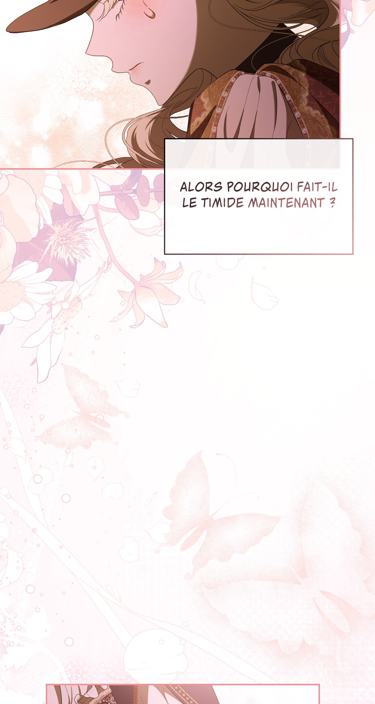 Read The Stone Thrown in the Lake FR Manga Online
