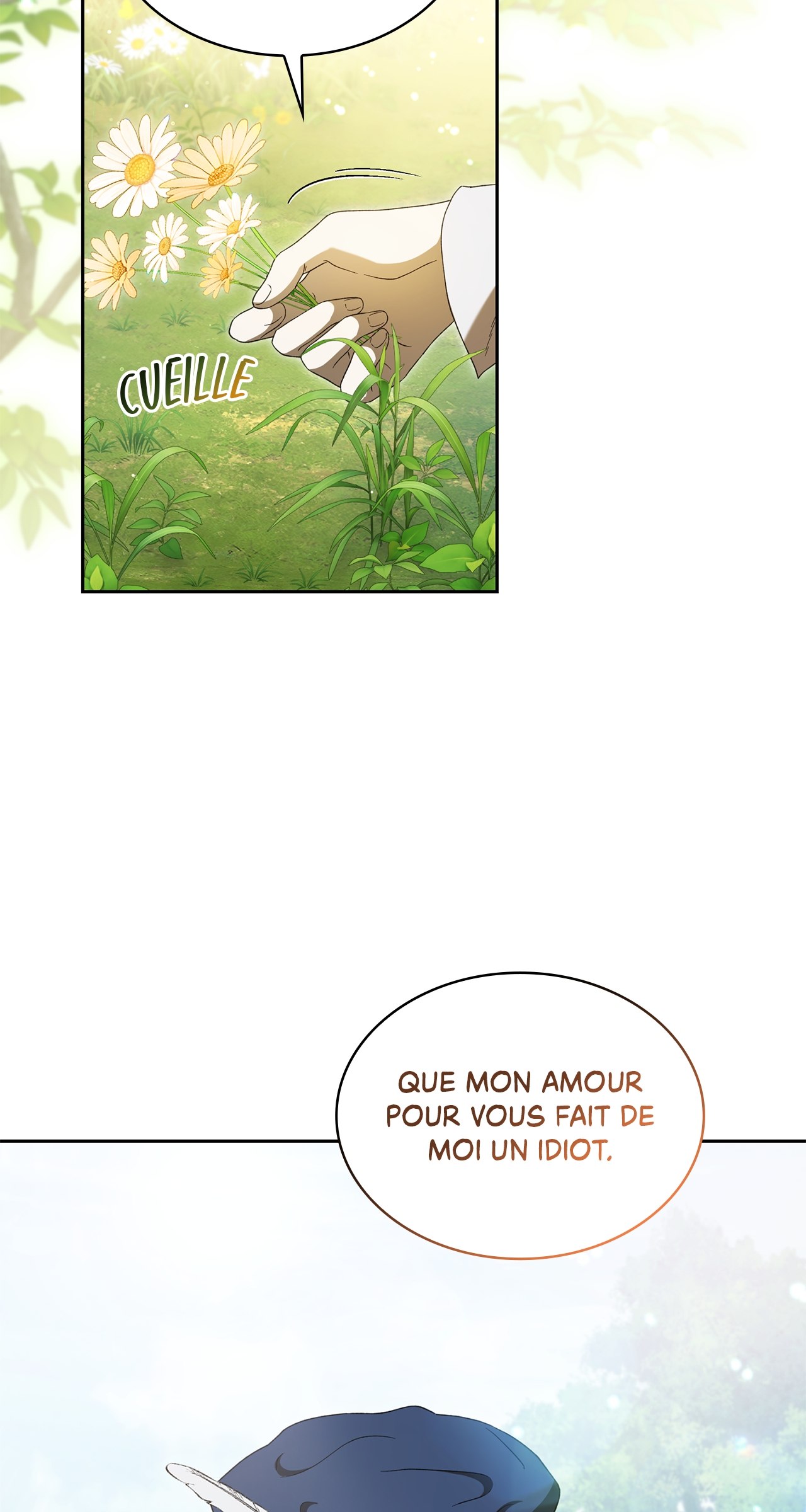 Read The Stone Thrown in the Lake FR Manga Online