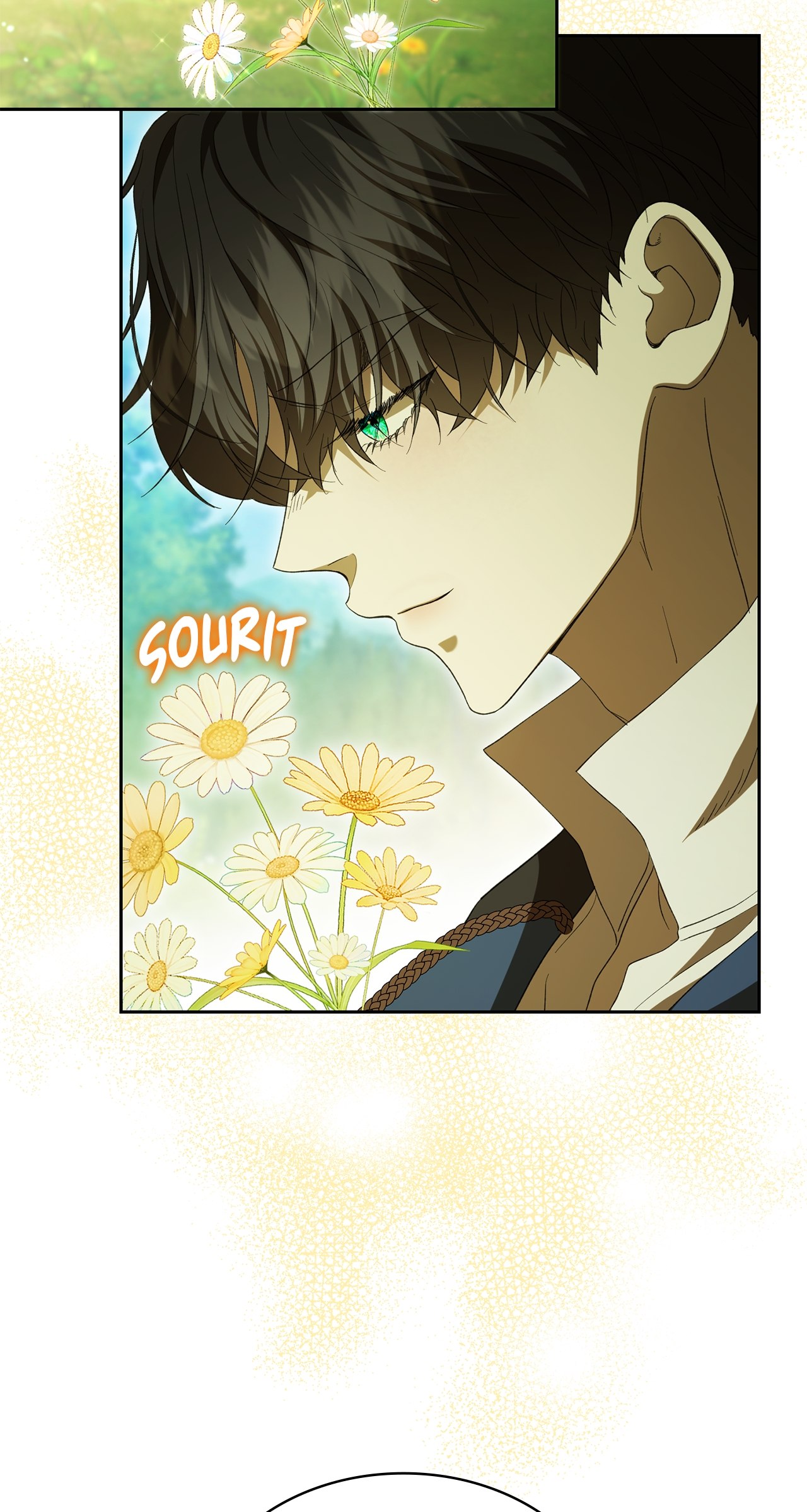 Read The Stone Thrown in the Lake FR Manga Online