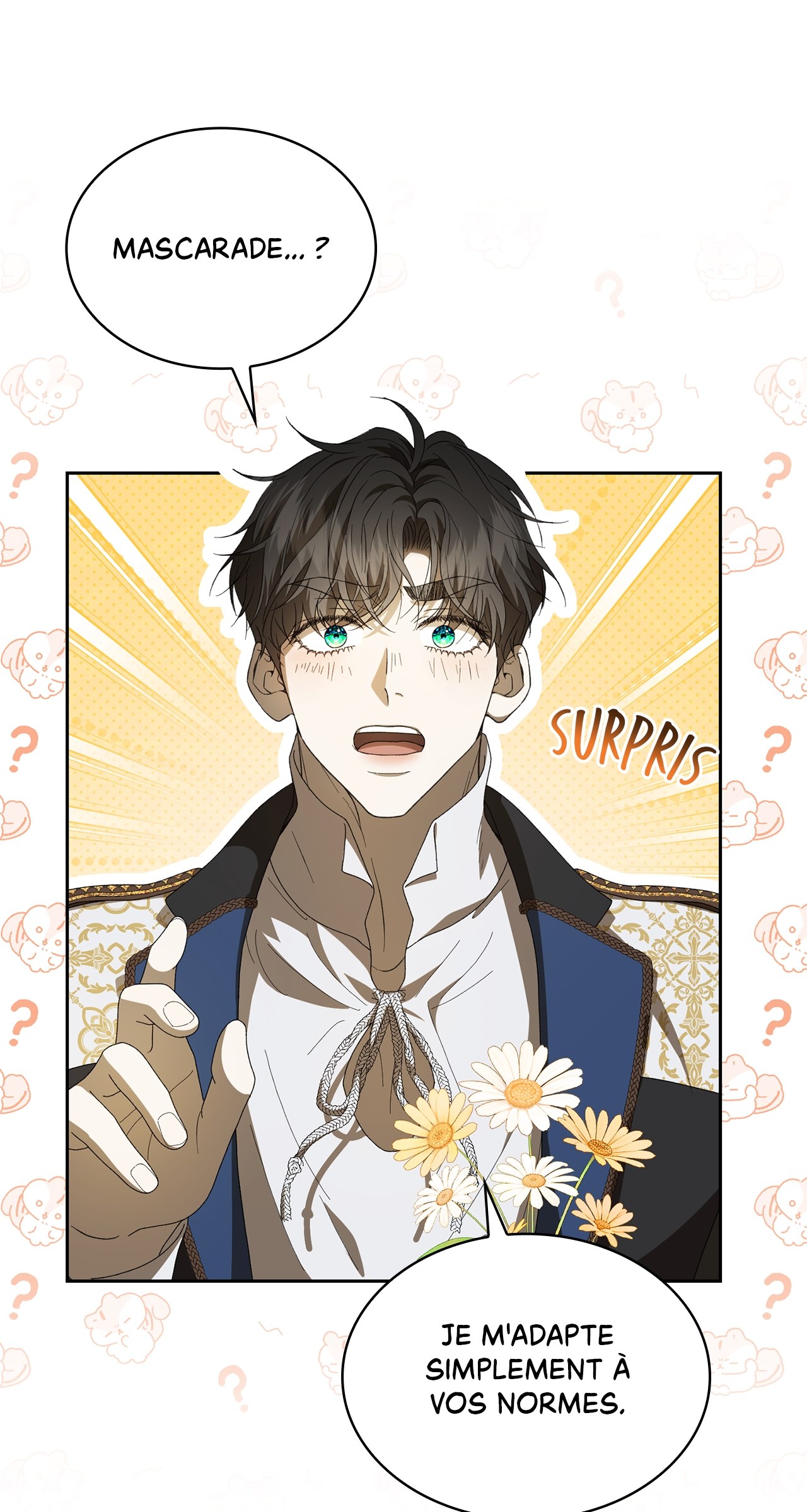 Read The Stone Thrown in the Lake FR Manga Online