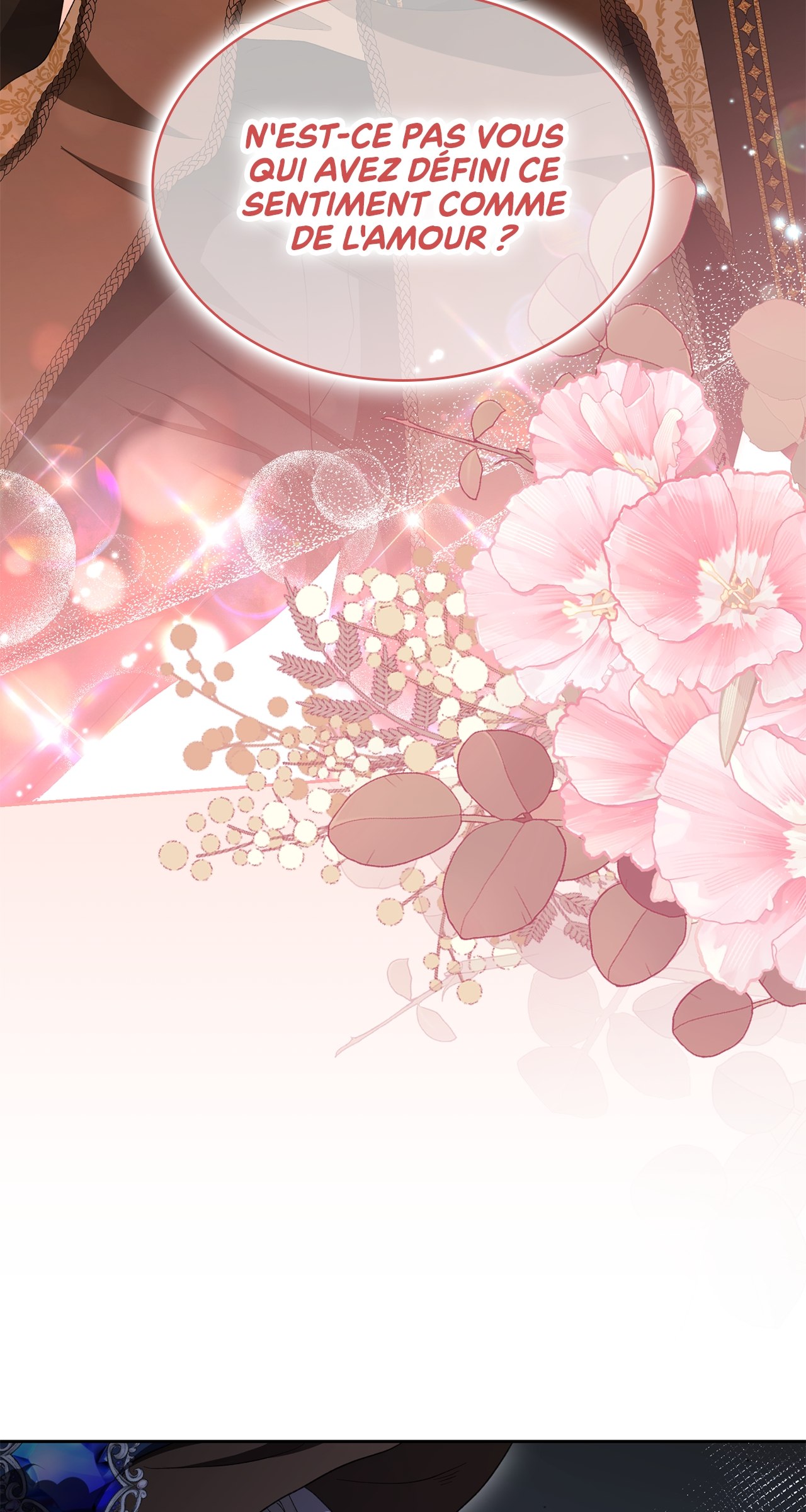 Read The Stone Thrown in the Lake FR Manga Online