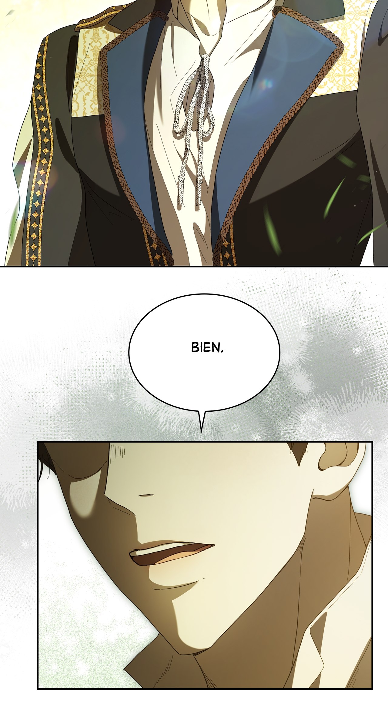 Read The Stone Thrown in the Lake FR Manga Online