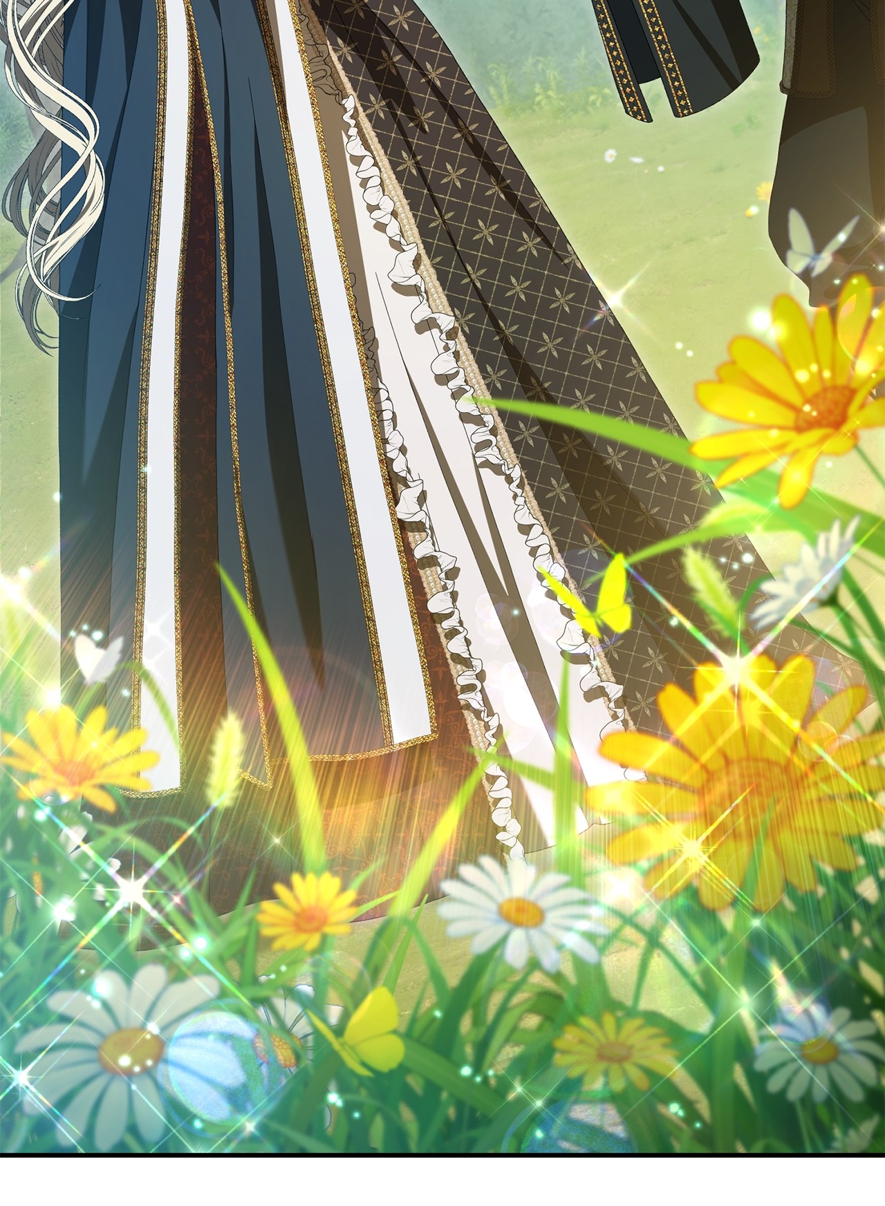 Read The Stone Thrown in the Lake FR Manga Online