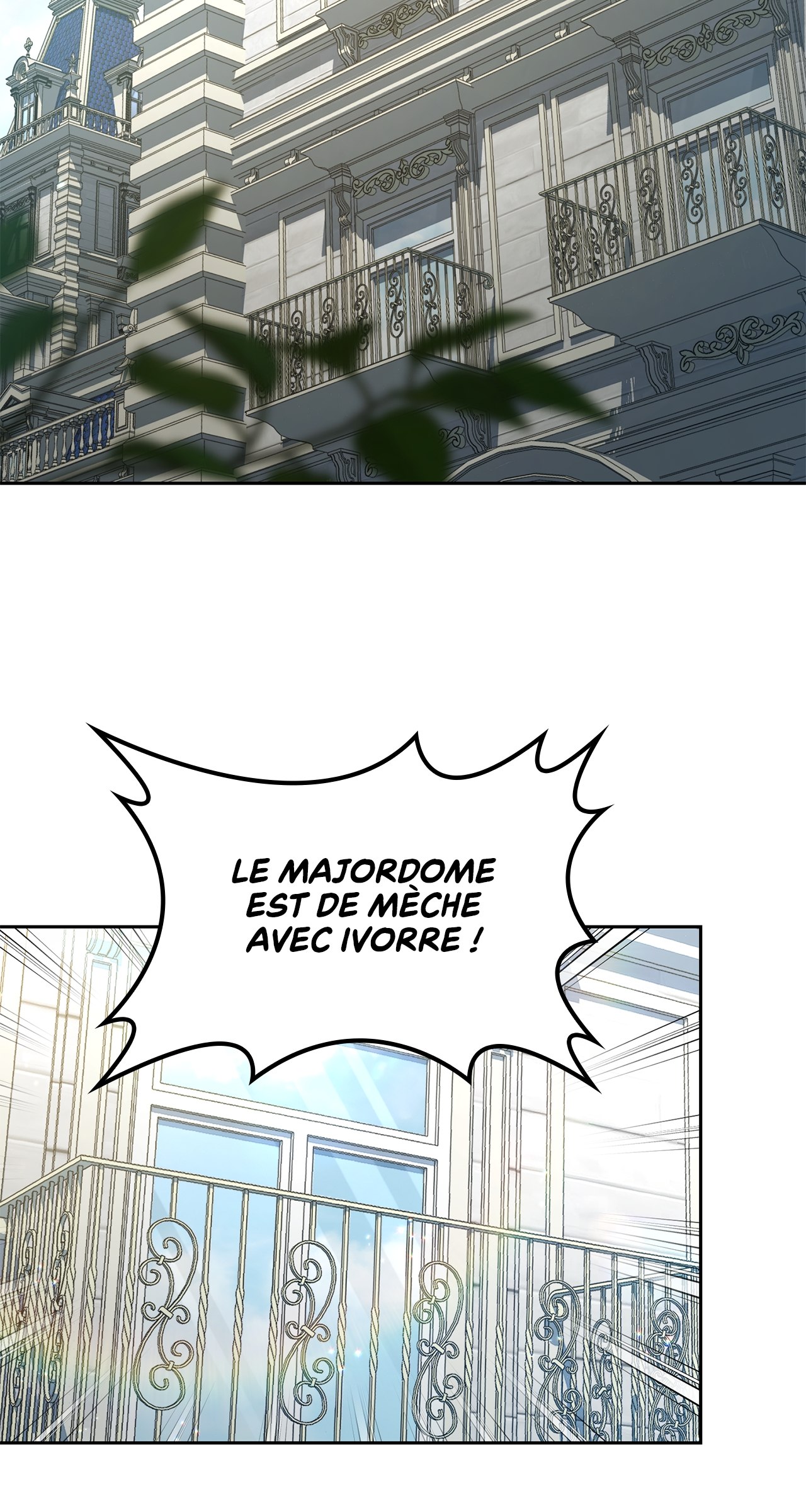 Read The Stone Thrown in the Lake FR Manga Online