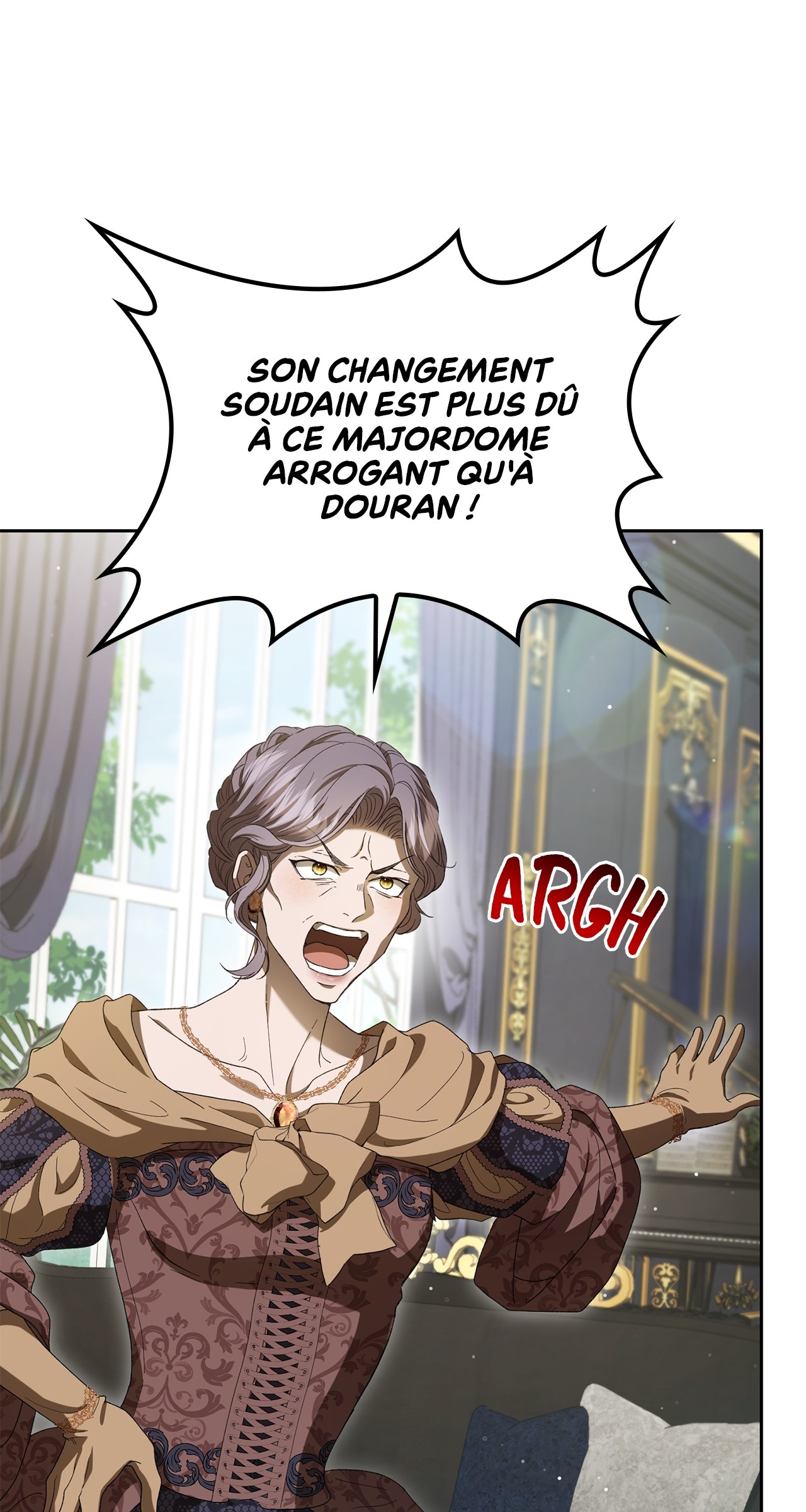 Read The Stone Thrown in the Lake FR Manga Online