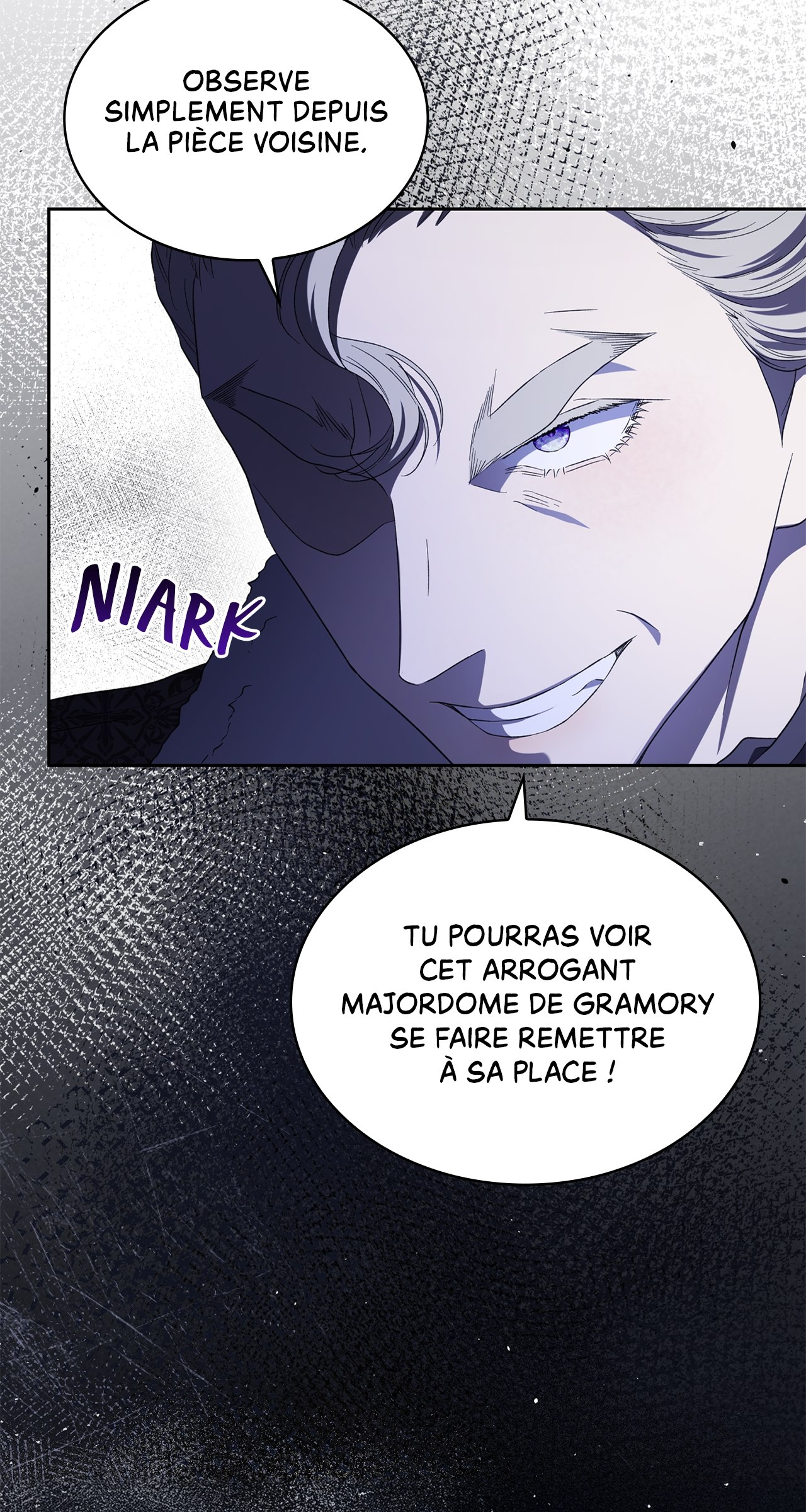 Read The Stone Thrown in the Lake FR Manga Online