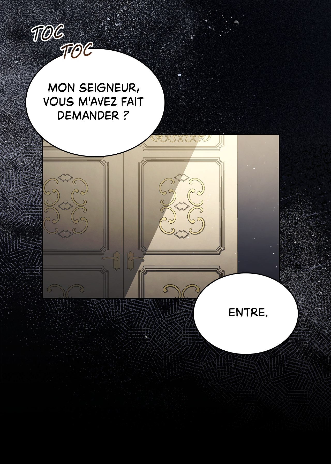 Read The Stone Thrown in the Lake FR Manga Online
