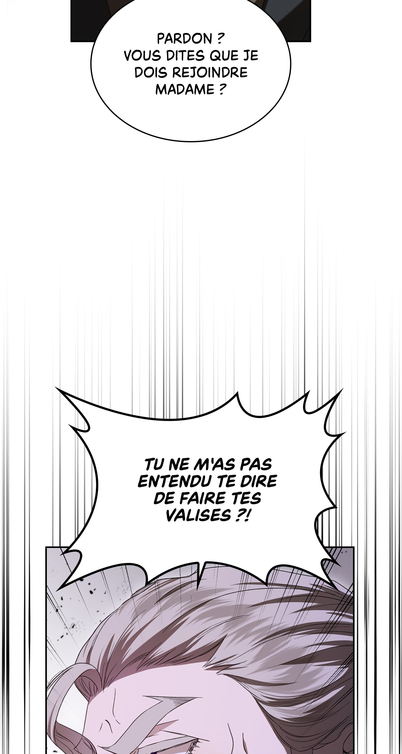 Read The Stone Thrown in the Lake FR Manga Online