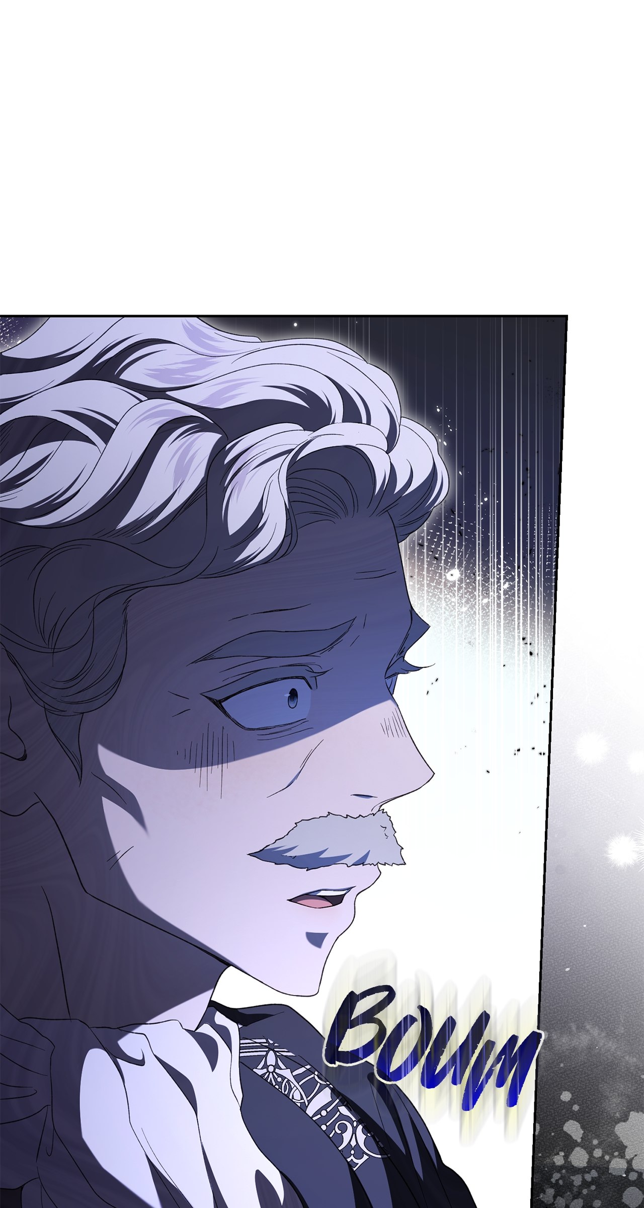 Read The Stone Thrown in the Lake FR Manga Online