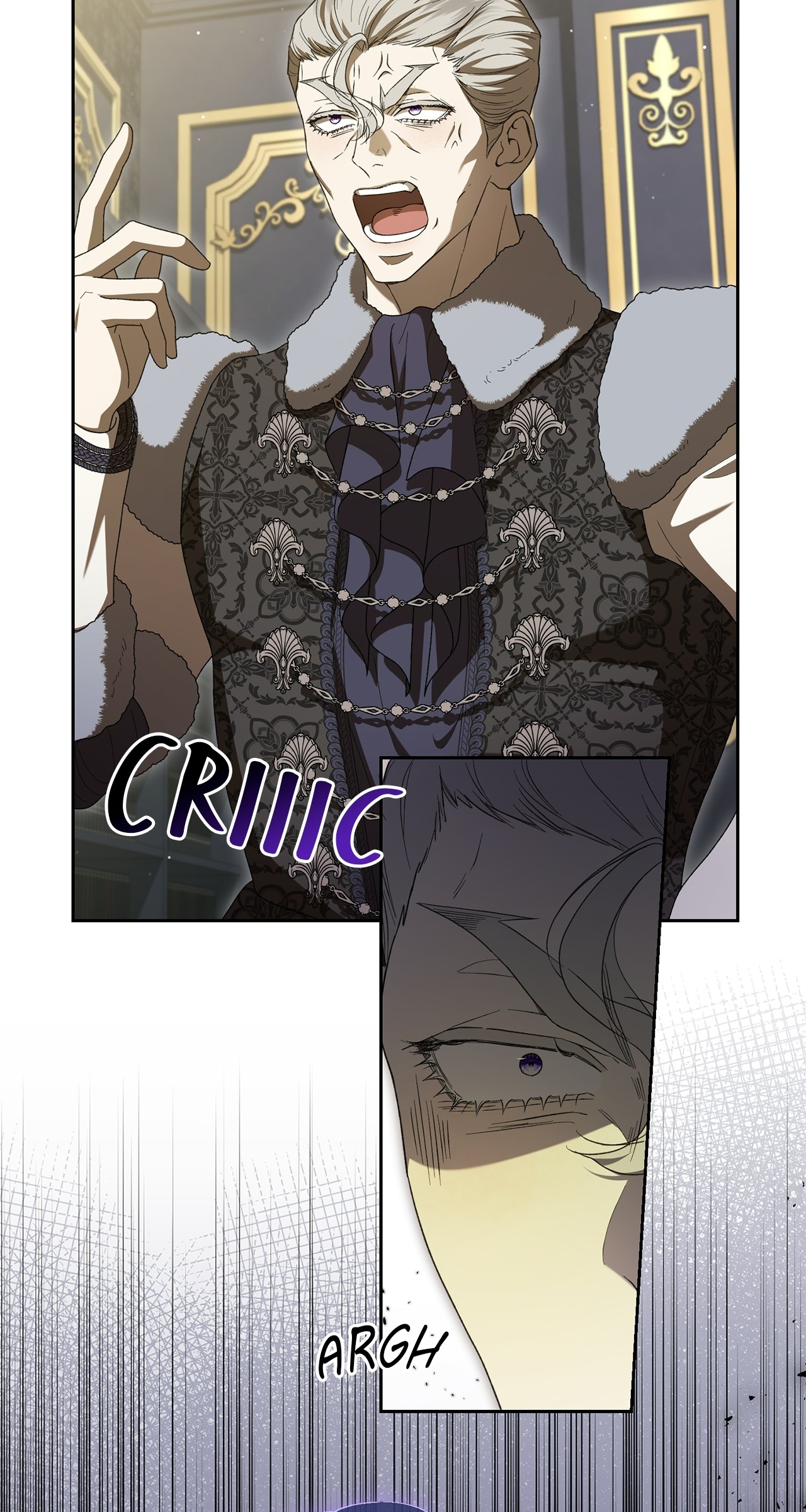 Read The Stone Thrown in the Lake FR Manga Online