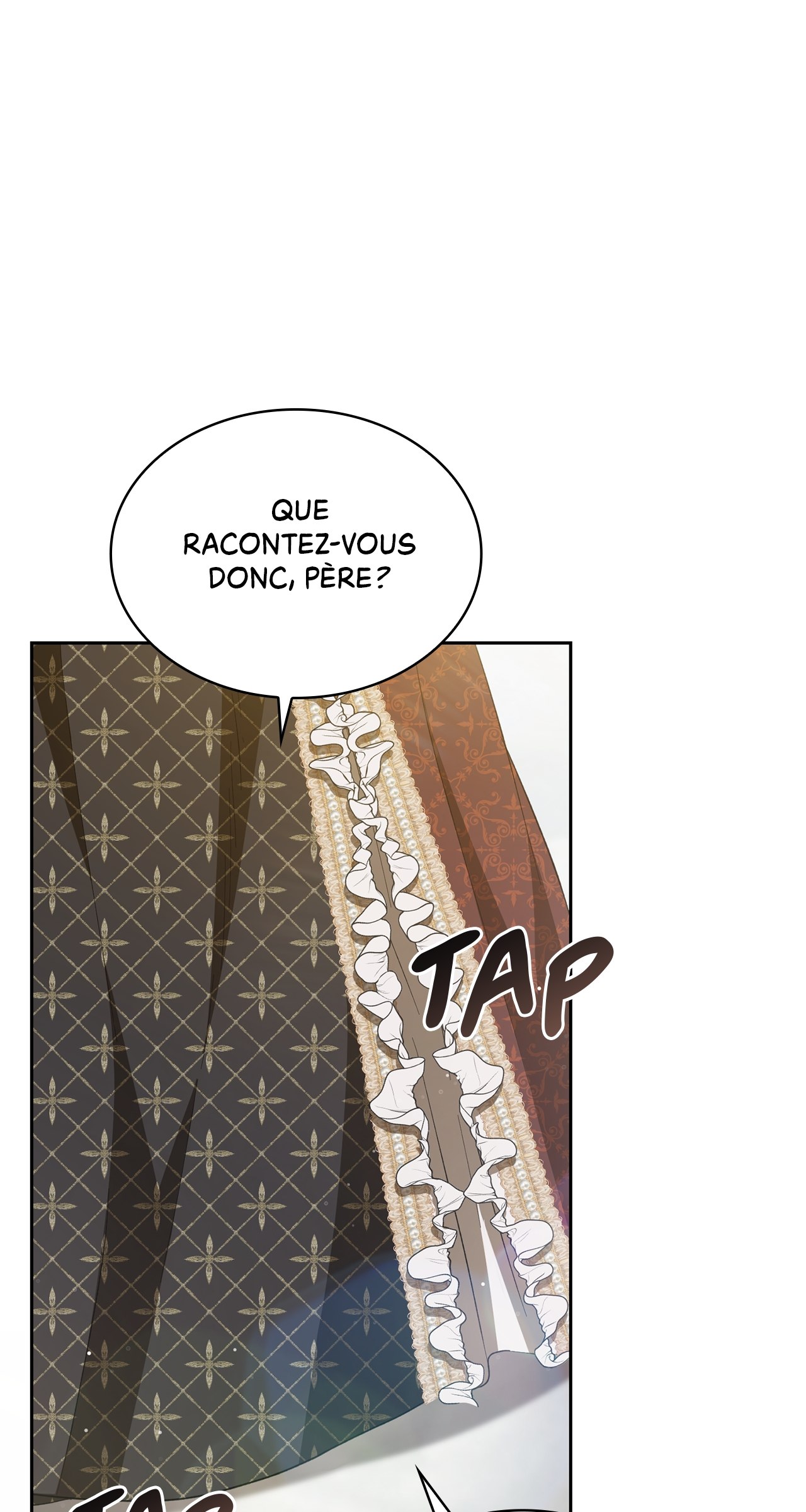 Read The Stone Thrown in the Lake FR Manga Online