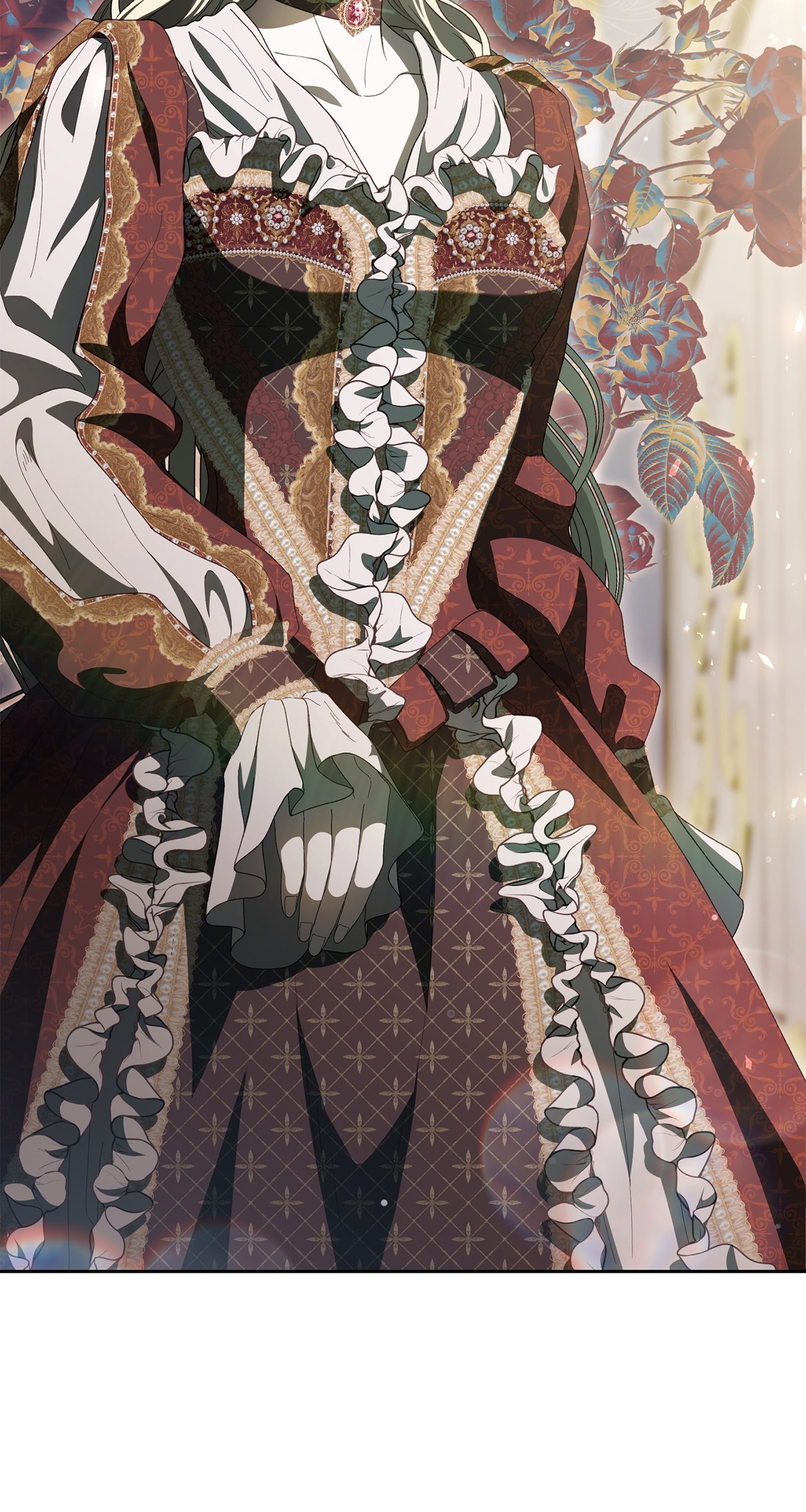 Read The Stone Thrown in the Lake FR Manga Online