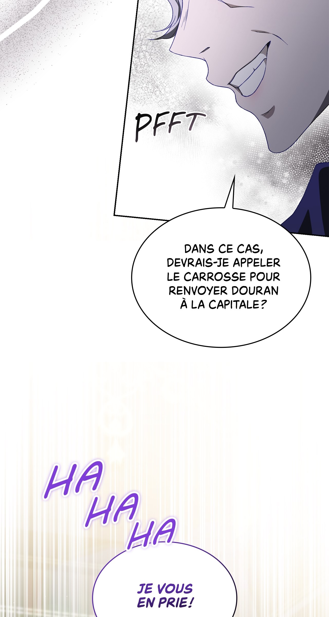 Read The Stone Thrown in the Lake FR Manga Online
