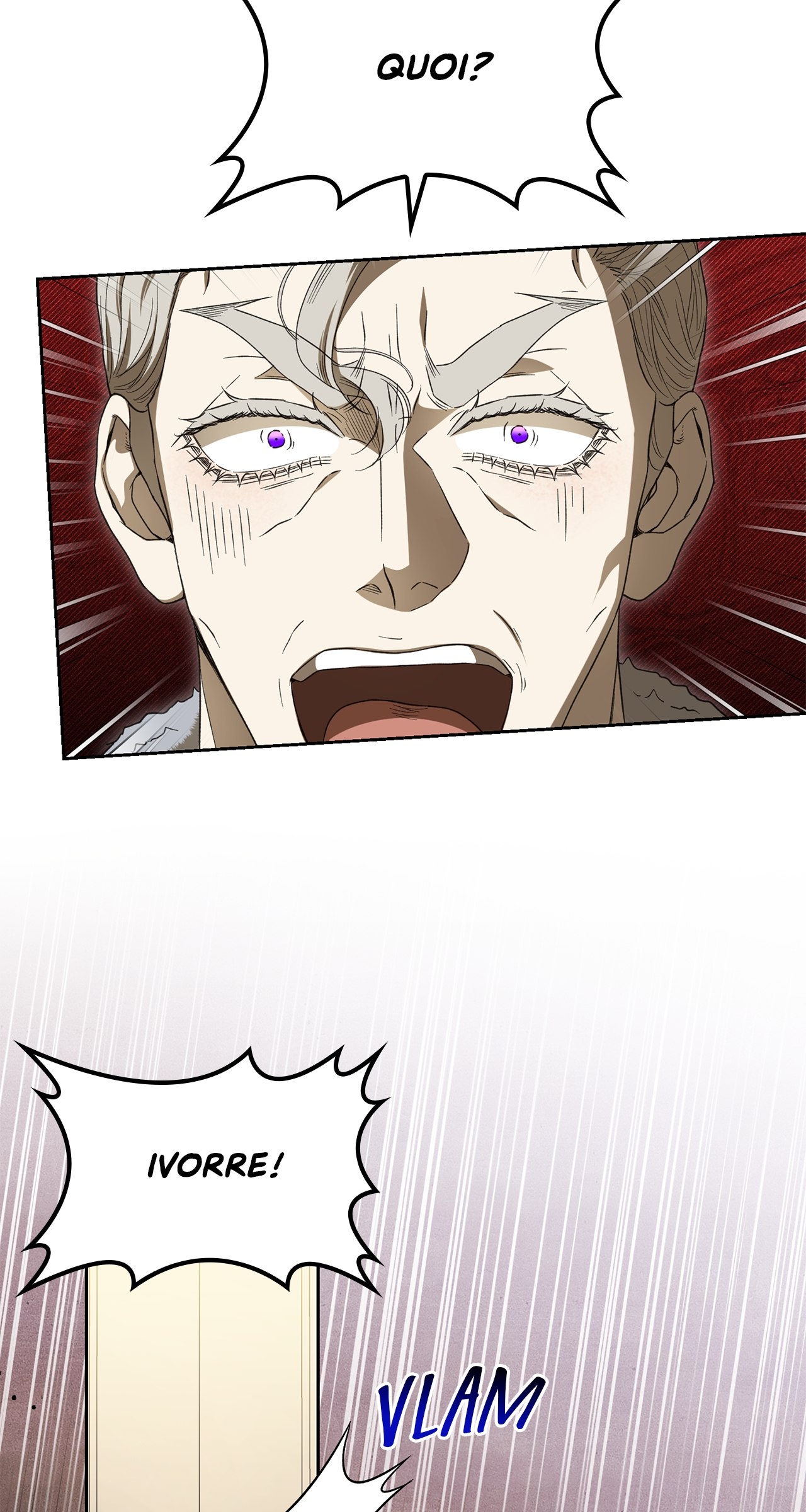 Read The Stone Thrown in the Lake FR Manga Online