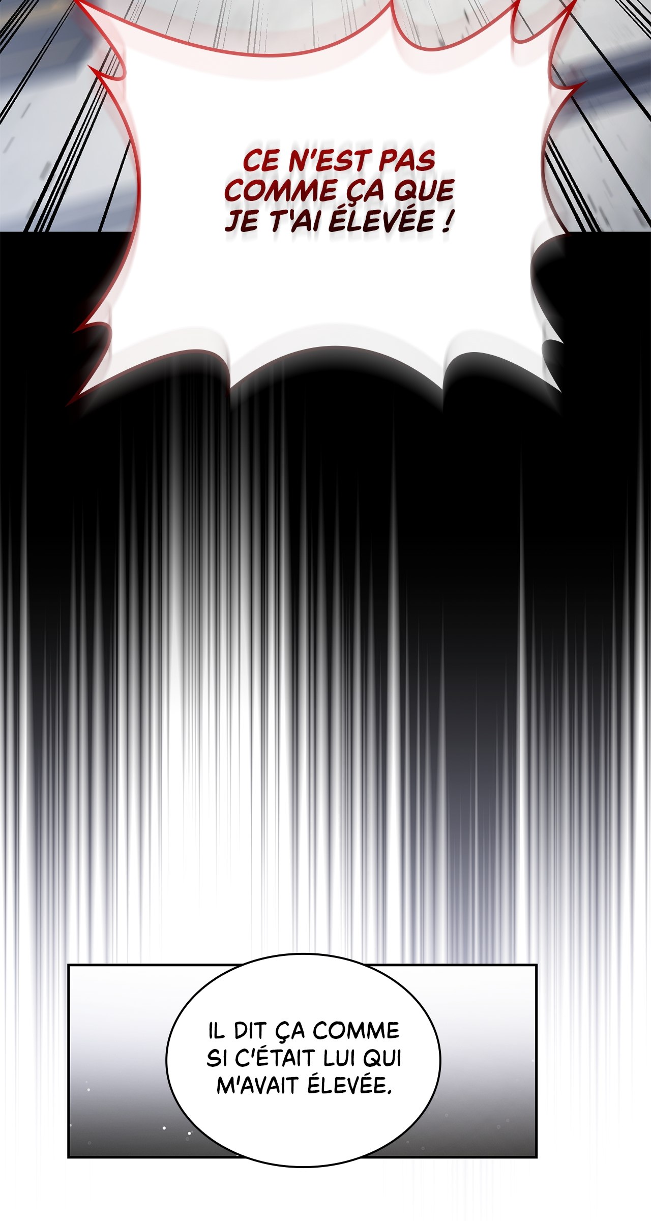 Read The Stone Thrown in the Lake FR Manga Online