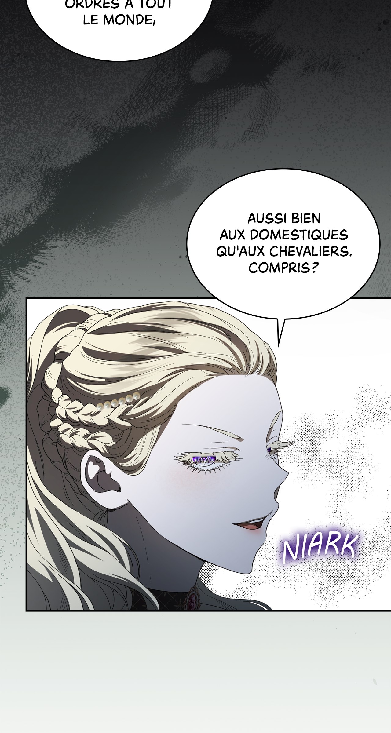 Read The Stone Thrown in the Lake FR Manga Online