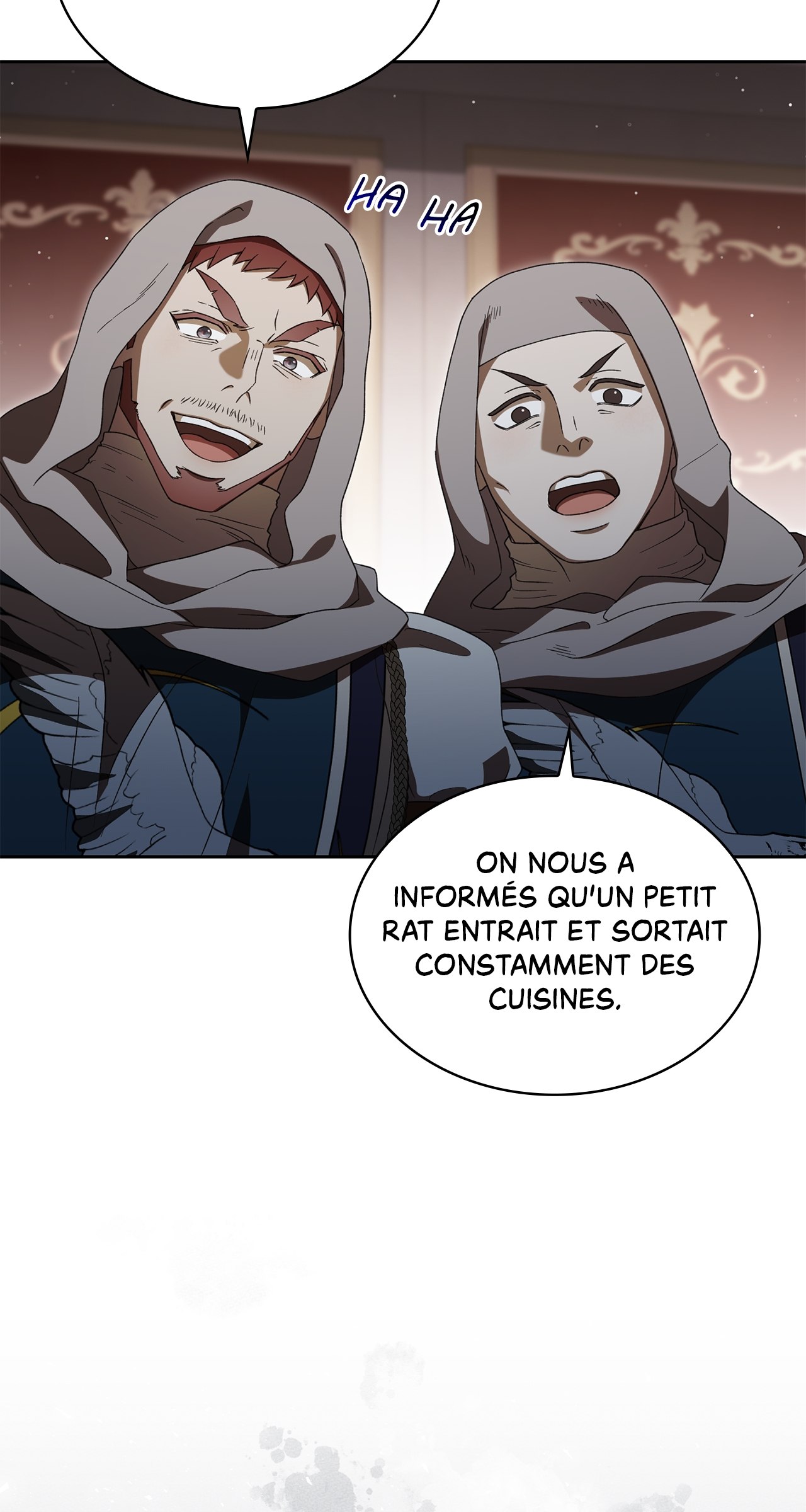 Read The Stone Thrown in the Lake FR Manga Online