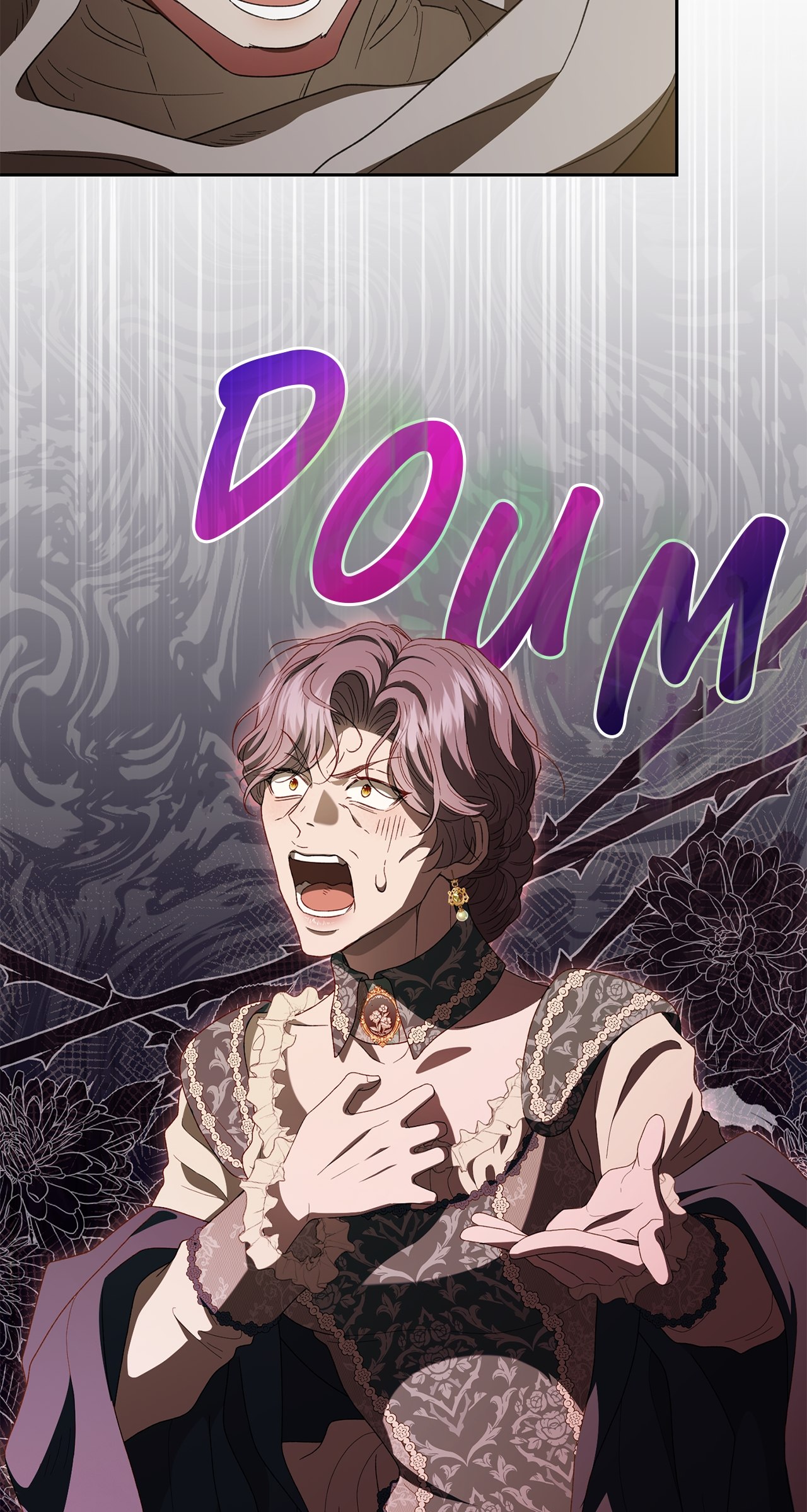 Read The Stone Thrown in the Lake FR Manga Online
