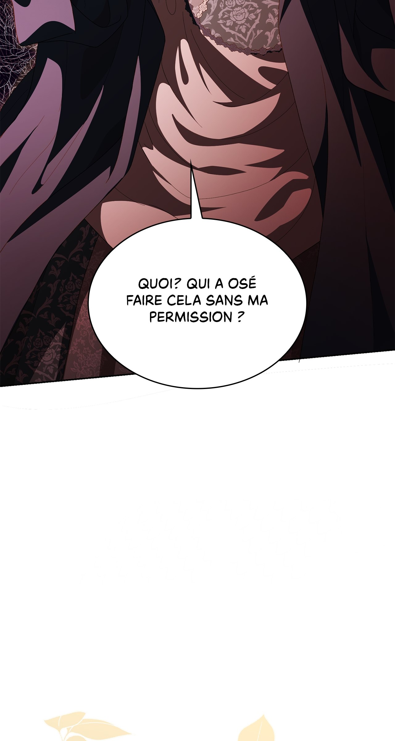 Read The Stone Thrown in the Lake FR Manga Online