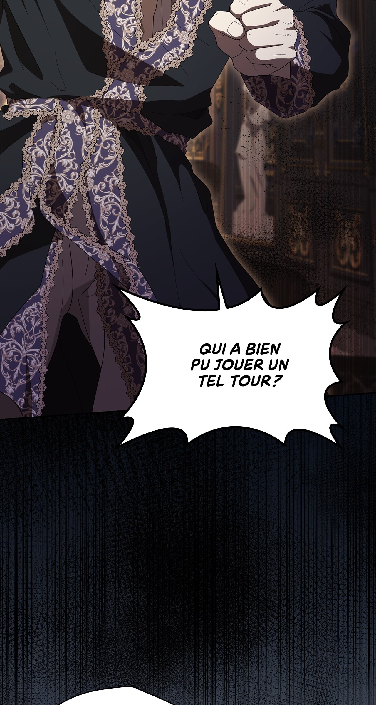 Read The Stone Thrown in the Lake FR Manga Online