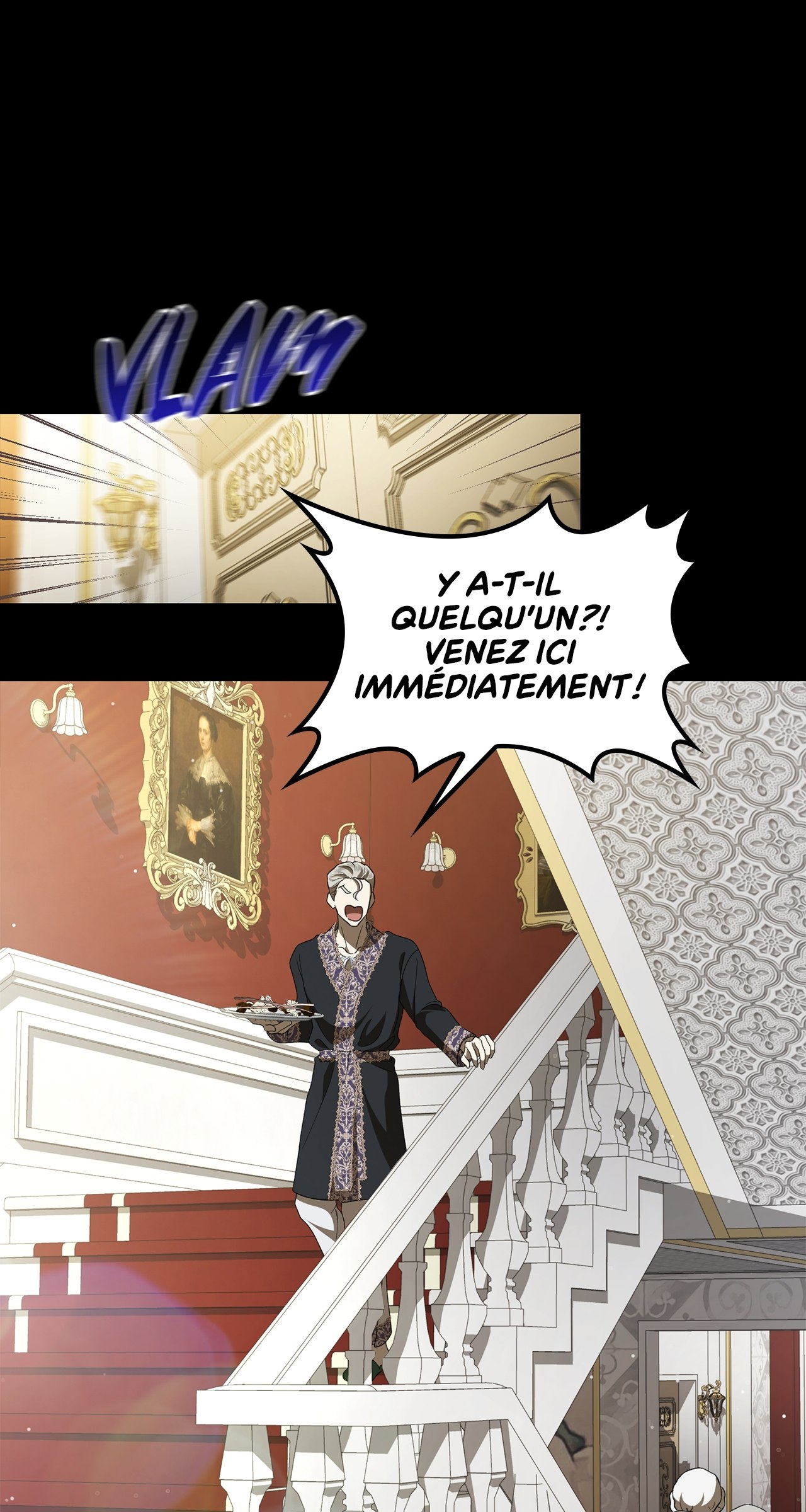 Read The Stone Thrown in the Lake FR Manga Online