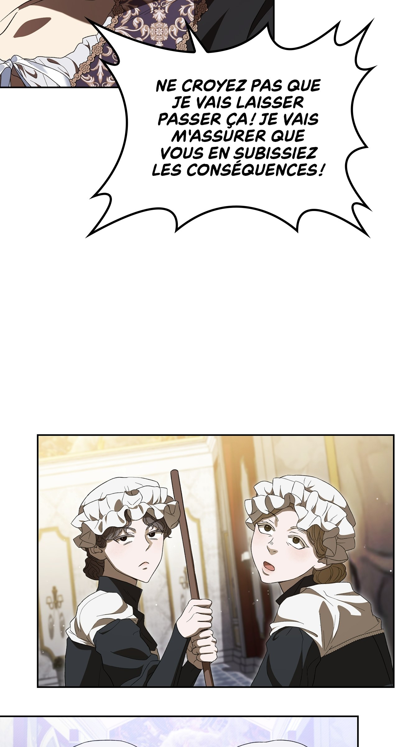 Read The Stone Thrown in the Lake FR Manga Online