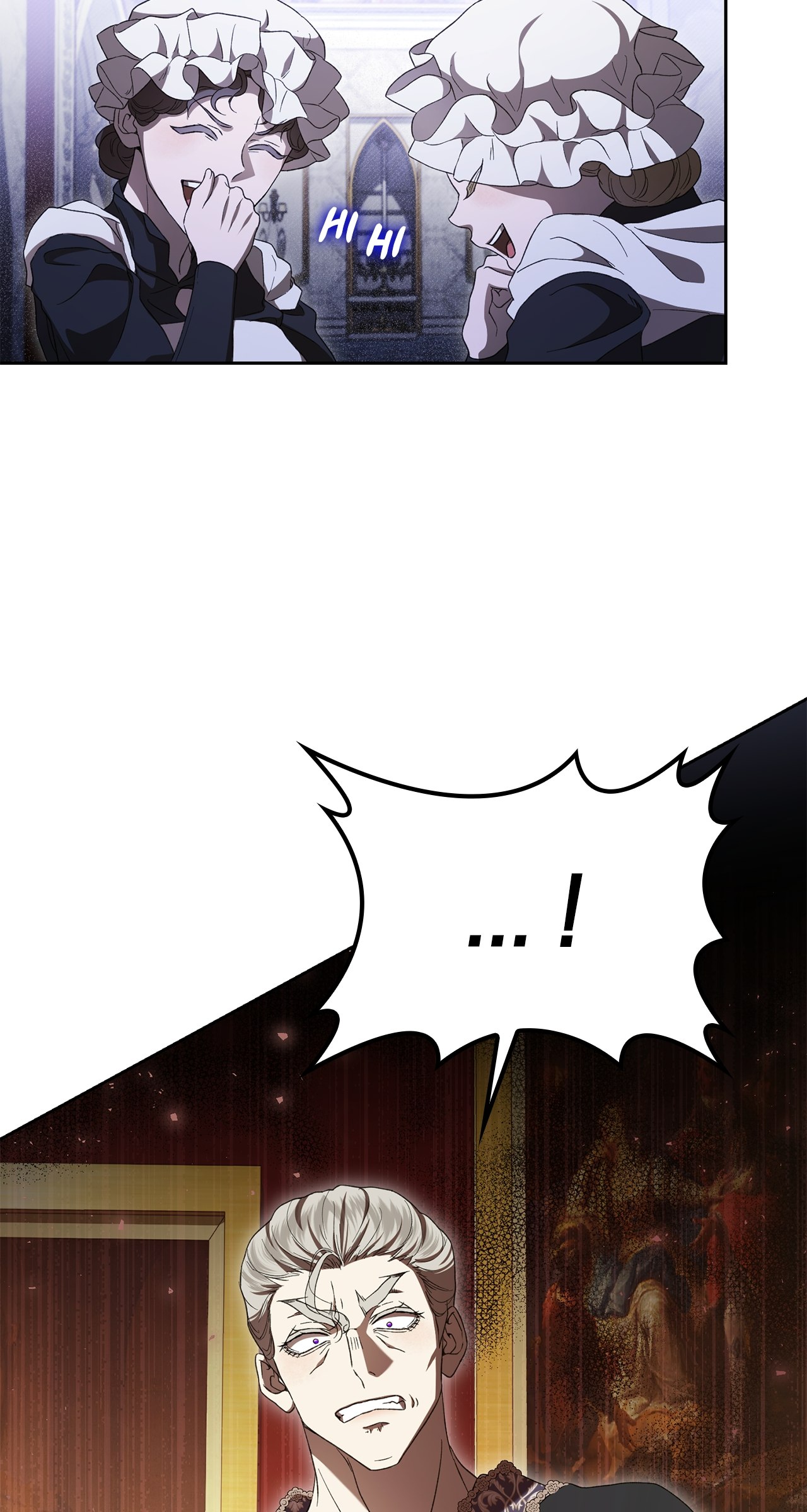Read The Stone Thrown in the Lake FR Manga Online