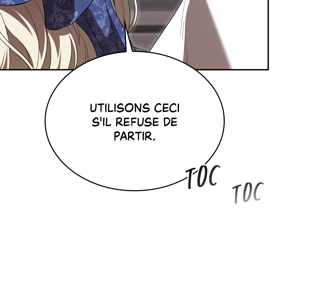 Read The Stone Thrown in the Lake FR Manga Online