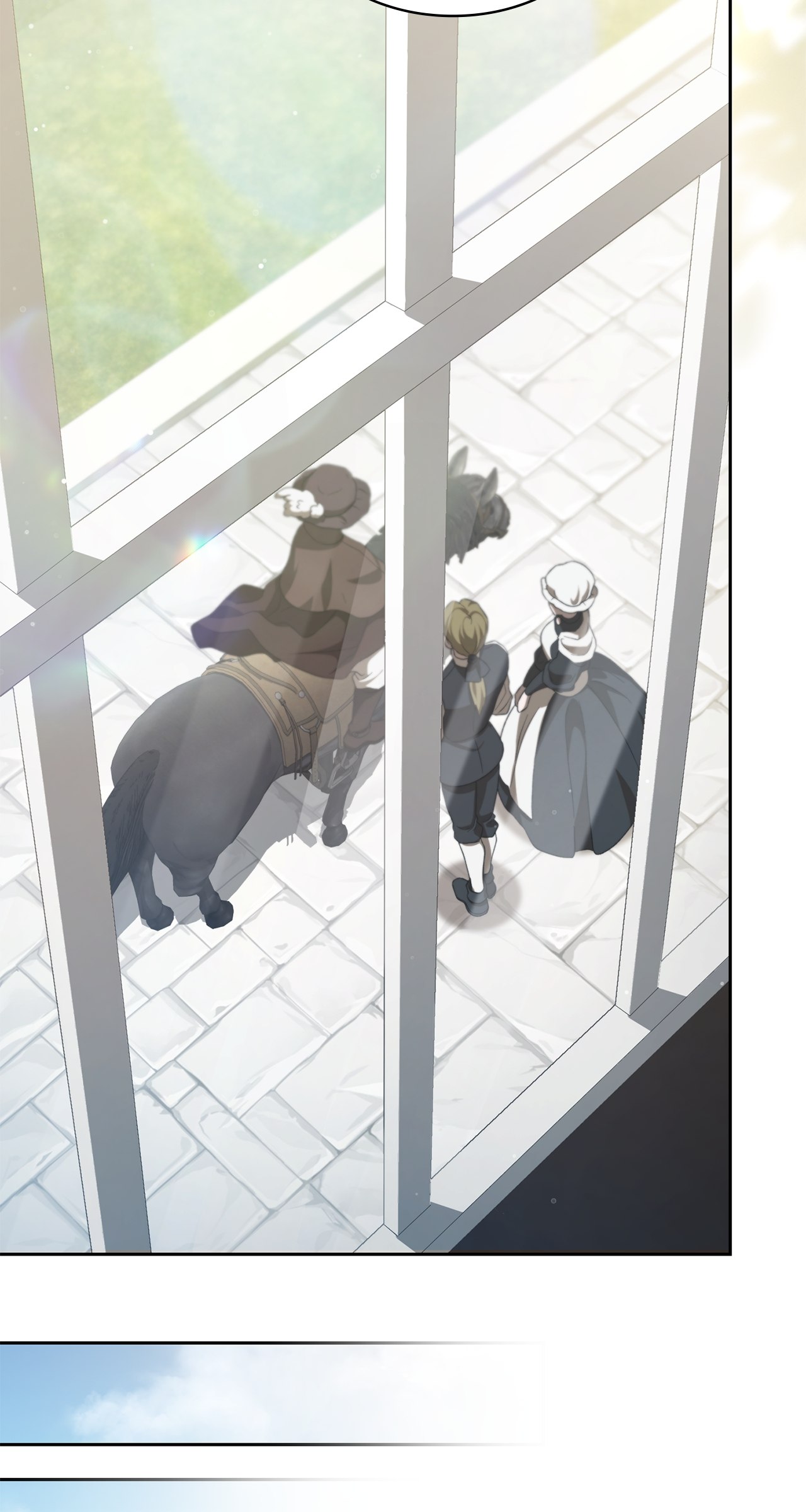 Read The Stone Thrown in the Lake FR Manga Online