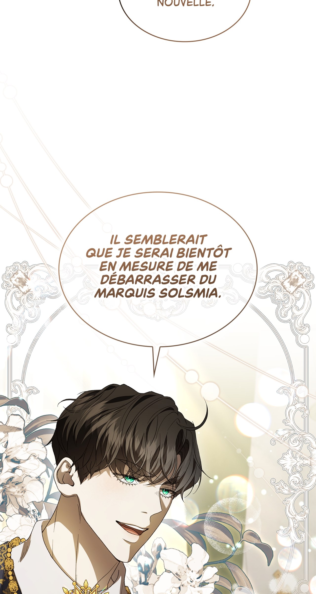 Read The Stone Thrown in the Lake FR Manga Online