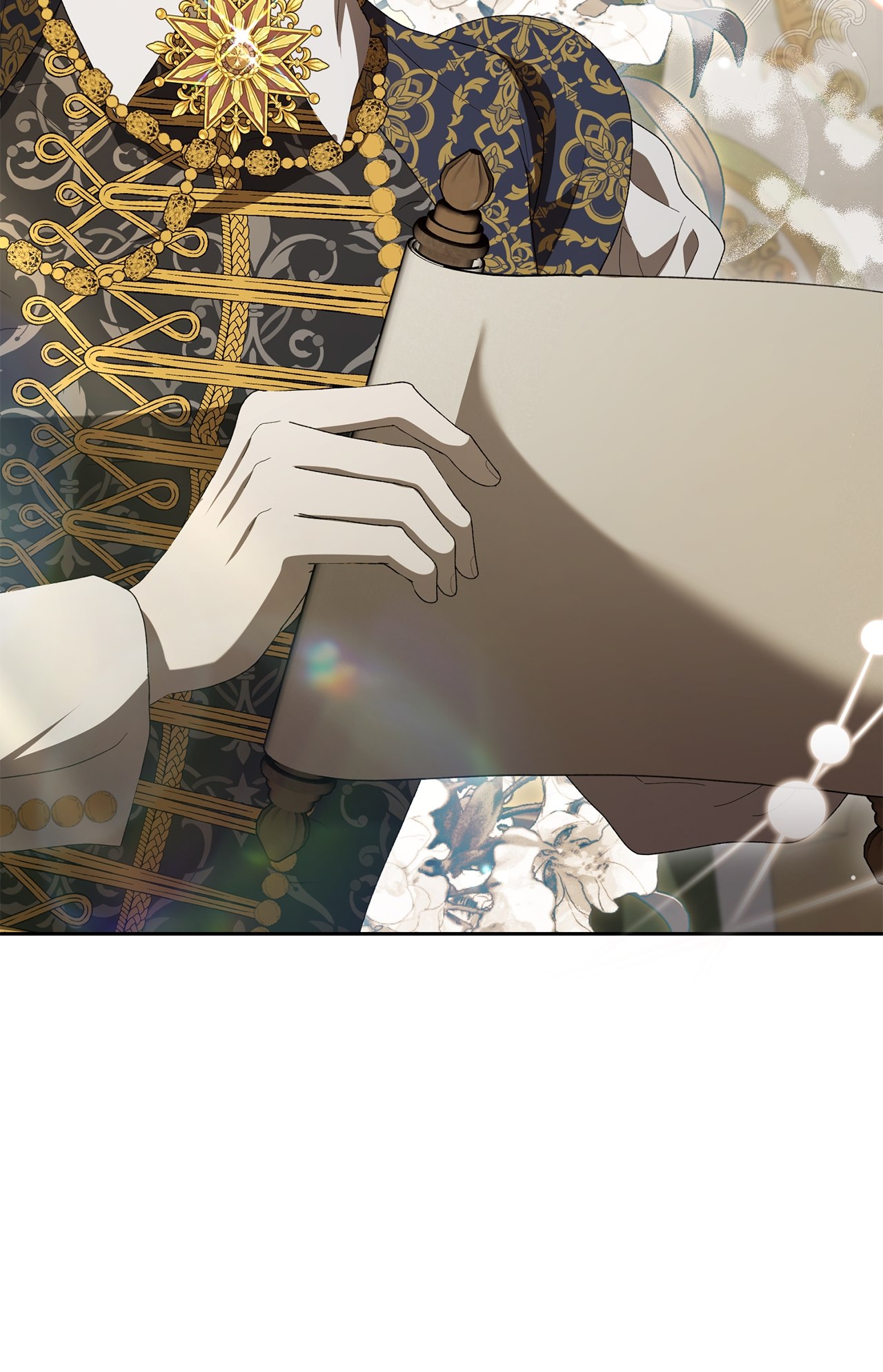 Read The Stone Thrown in the Lake FR Manga Online